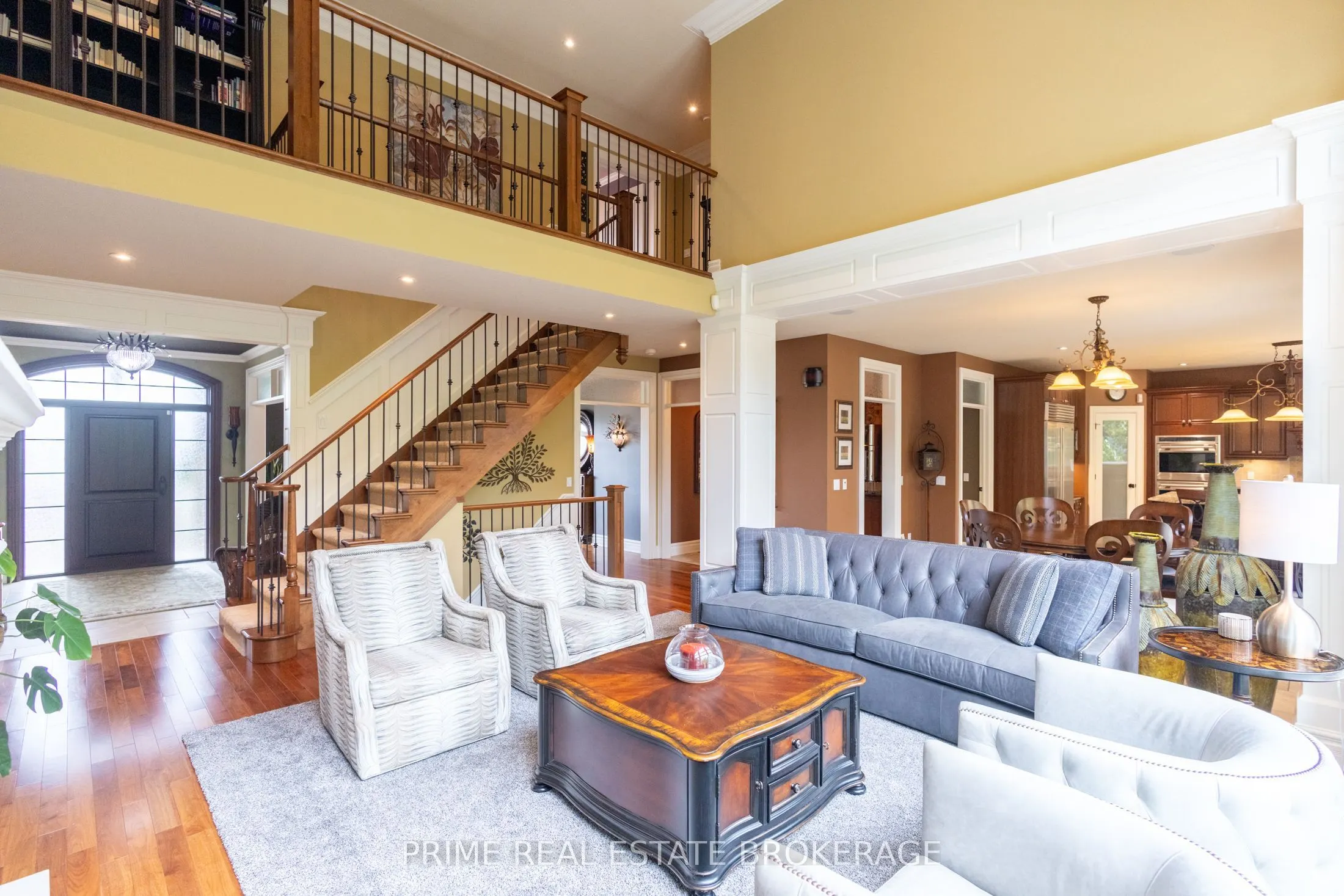 565 Eagletrace Drive