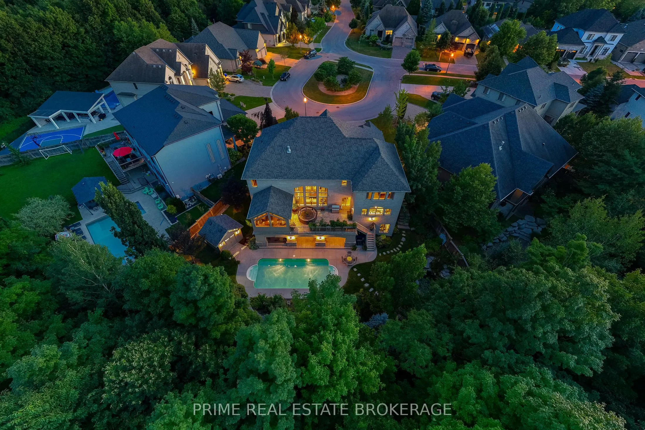 565 Eagletrace Drive