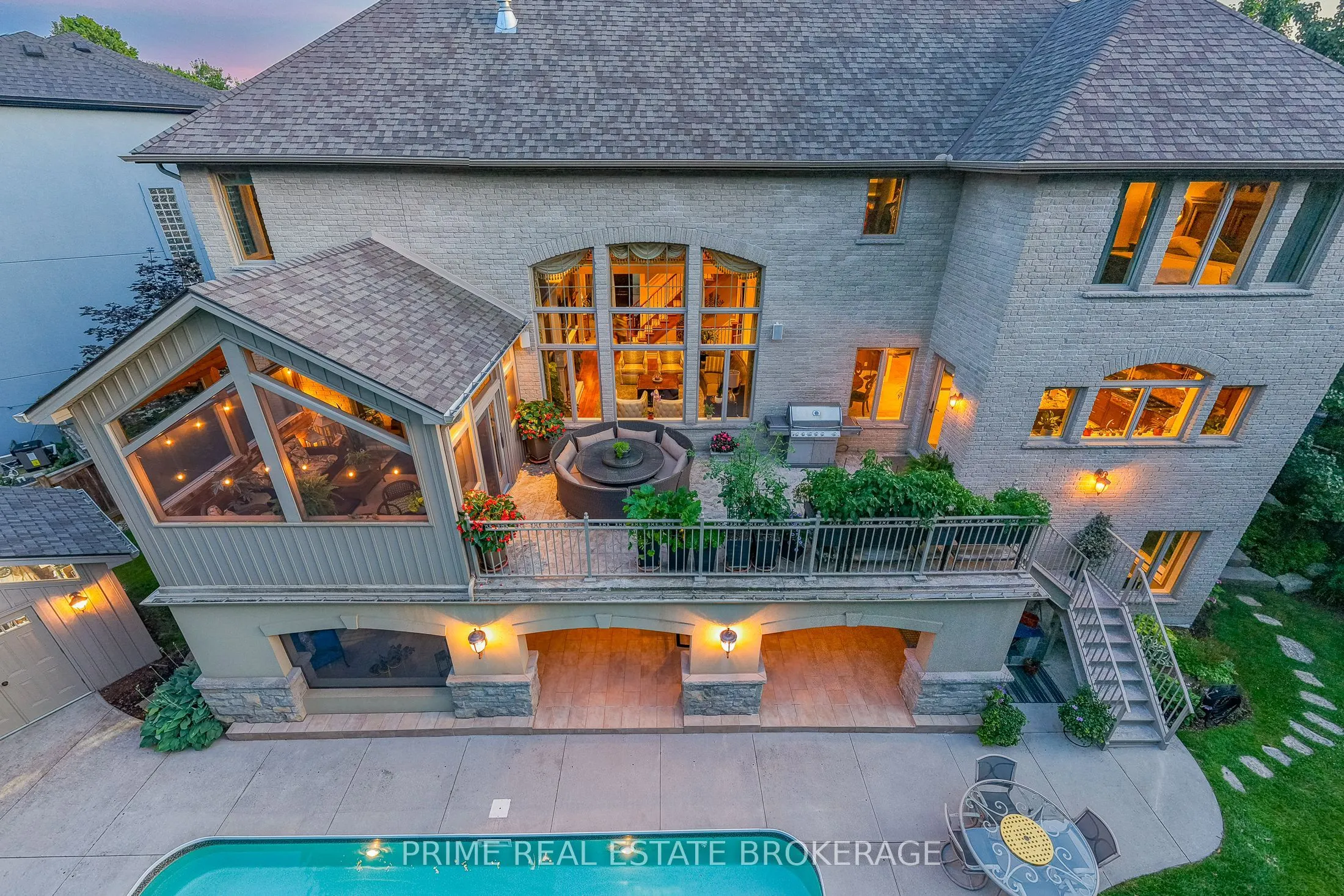 565 Eagletrace Drive