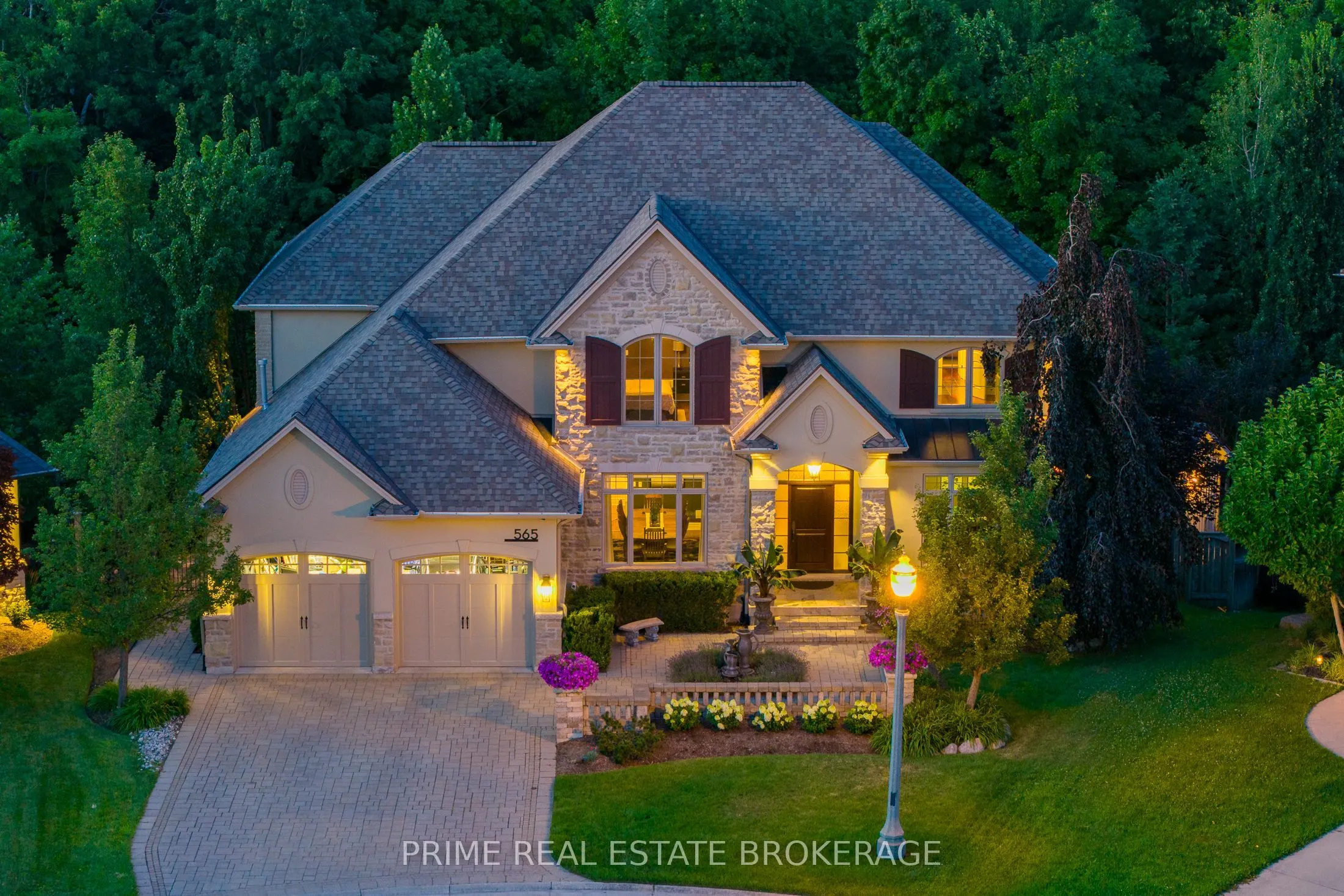 565 Eagletrace Drive