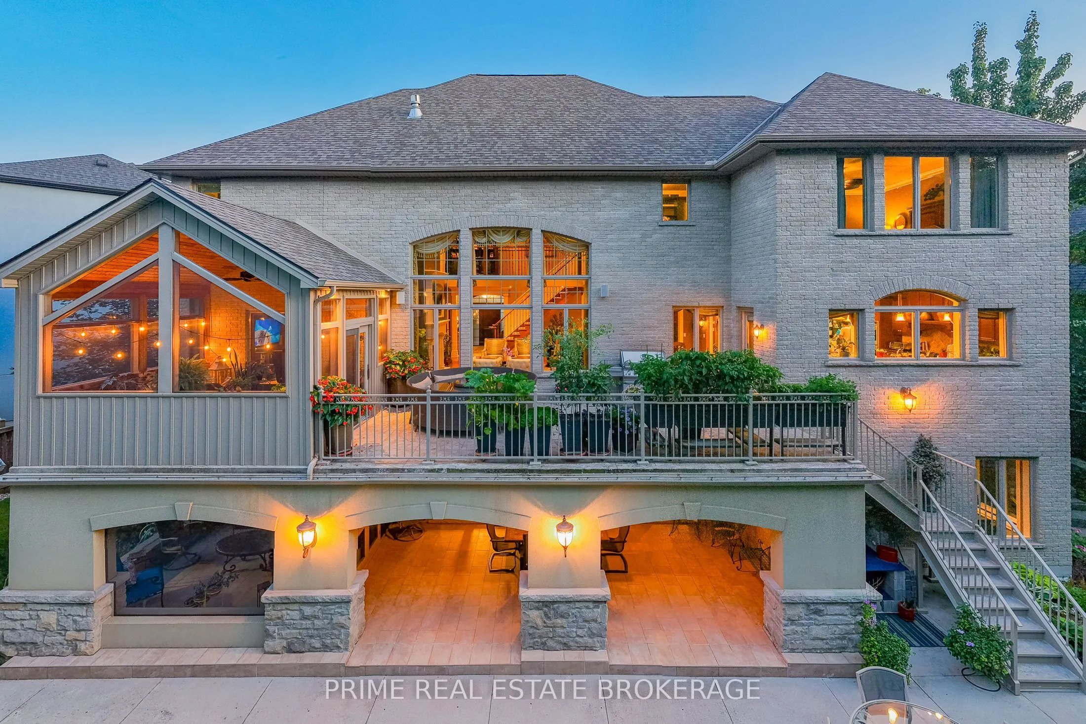 565 Eagletrace Drive
