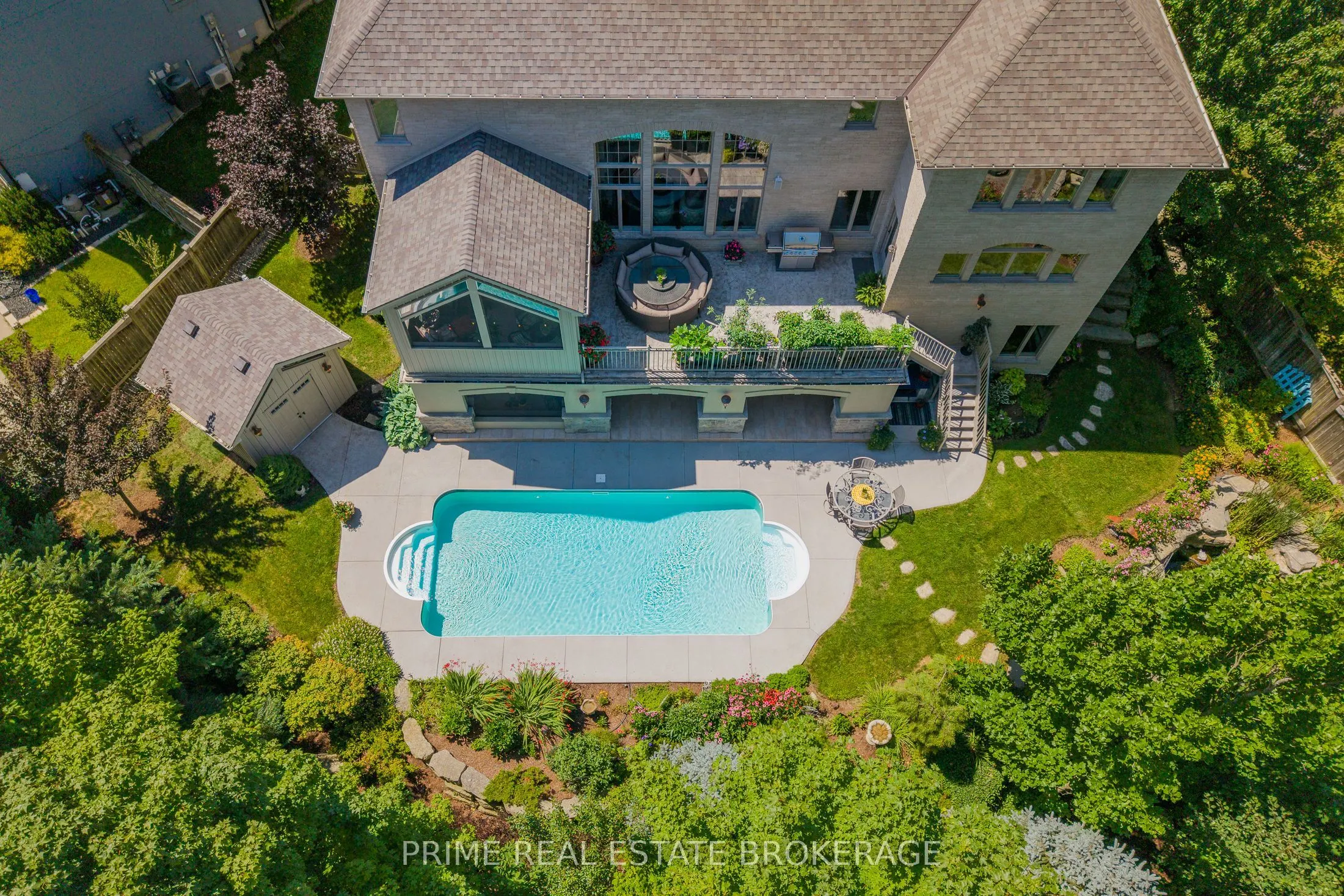 565 Eagletrace Drive