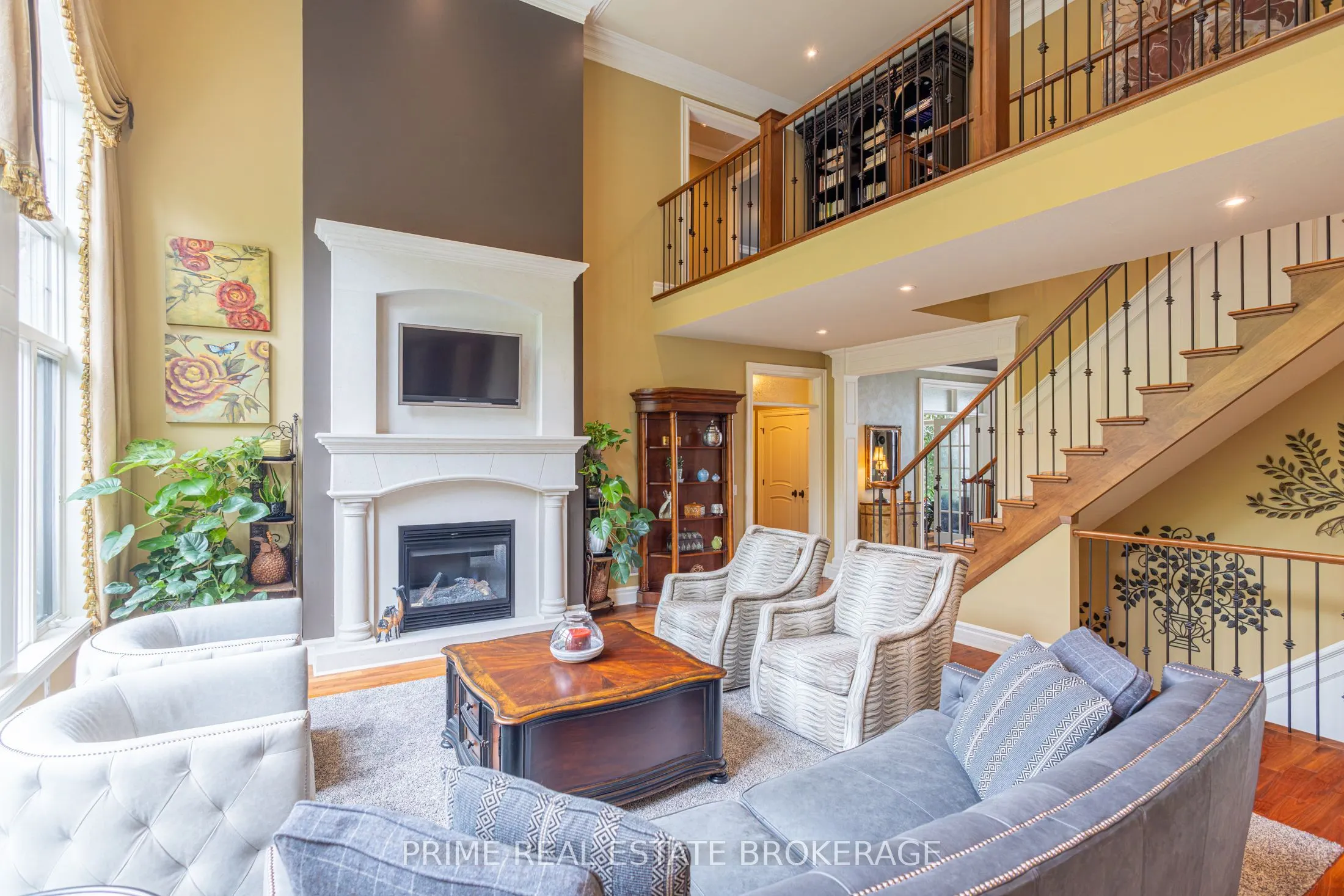 565 Eagletrace Drive