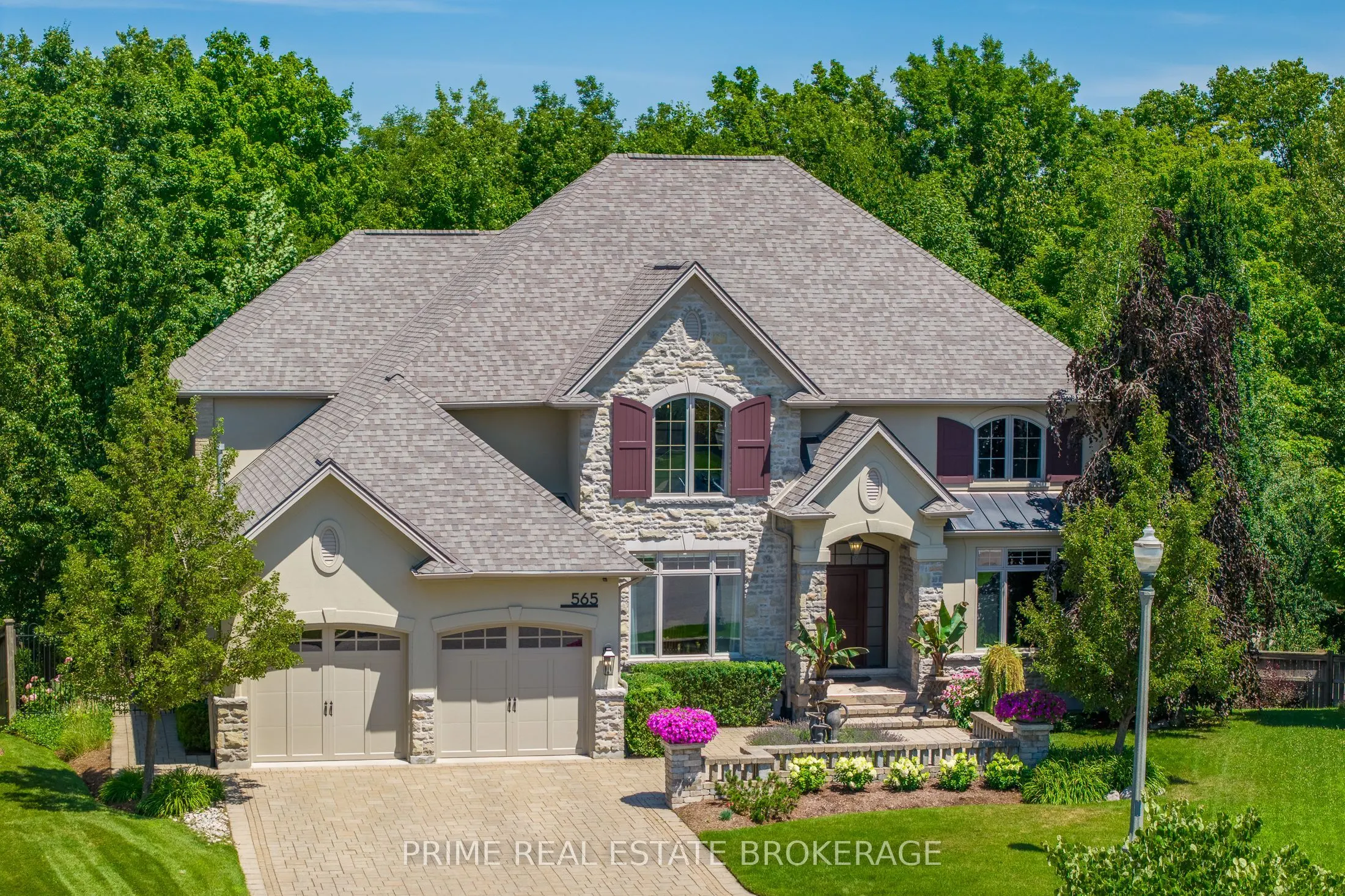 565 Eagletrace Drive