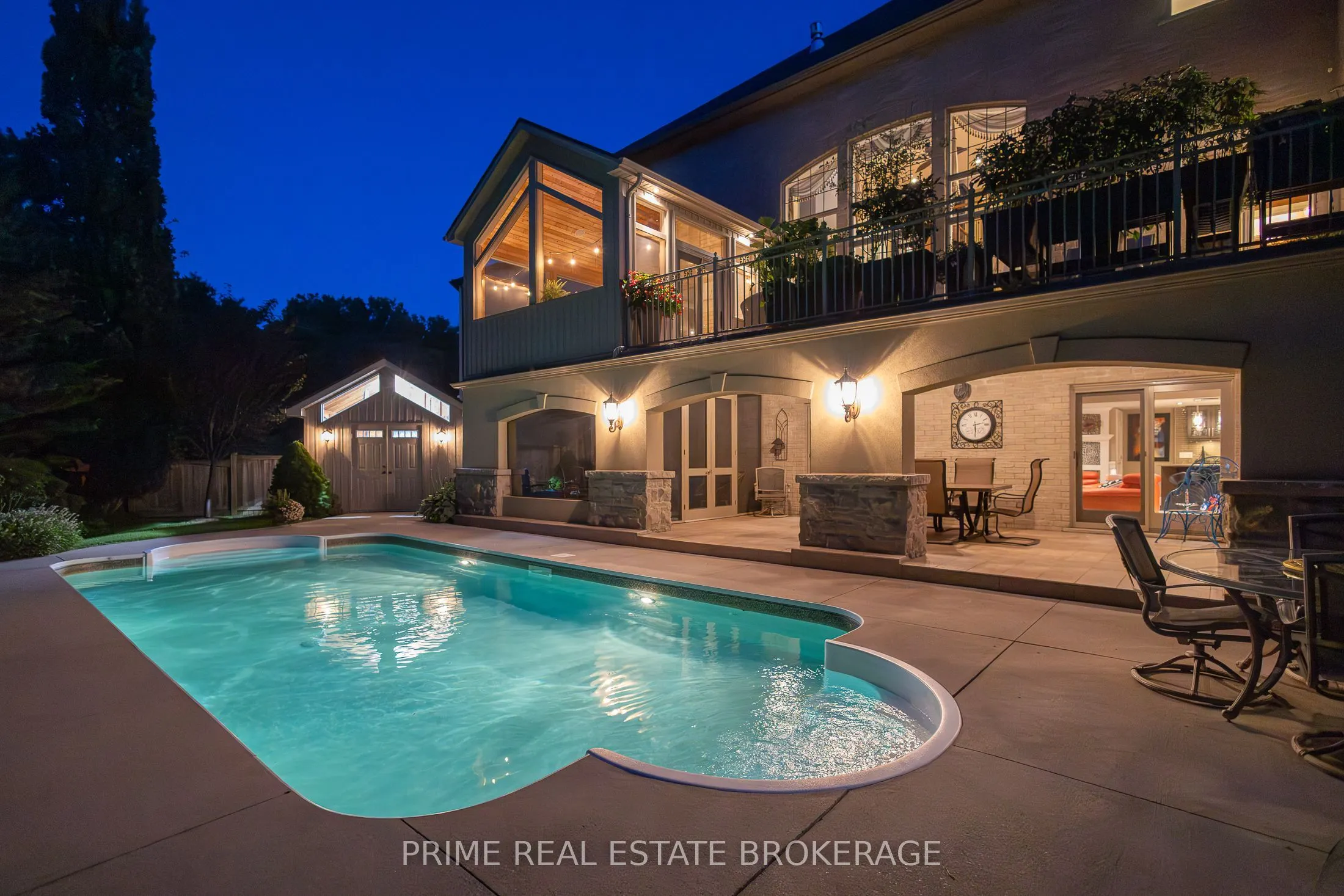 565 Eagletrace Drive