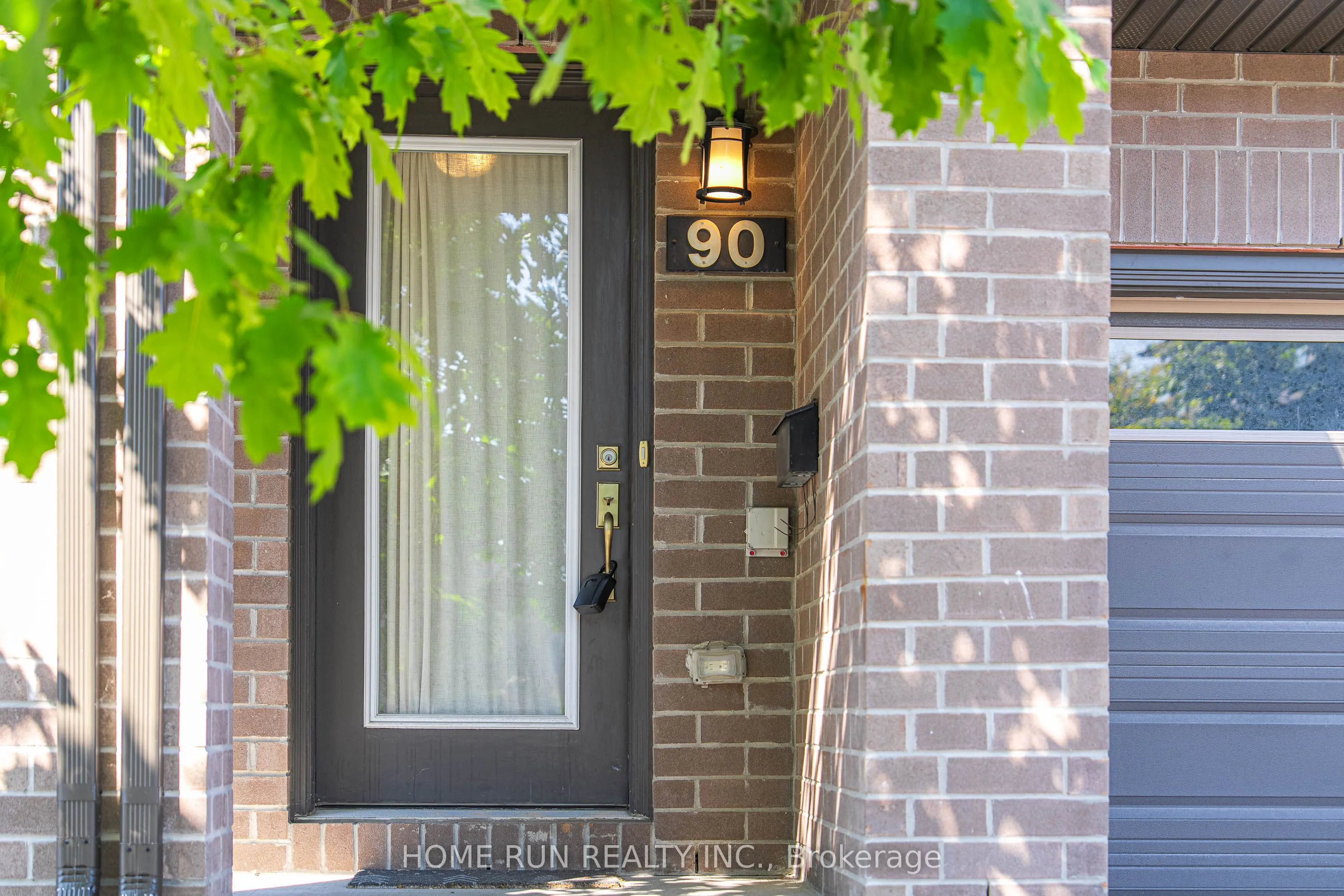 90 Gooseberry Place