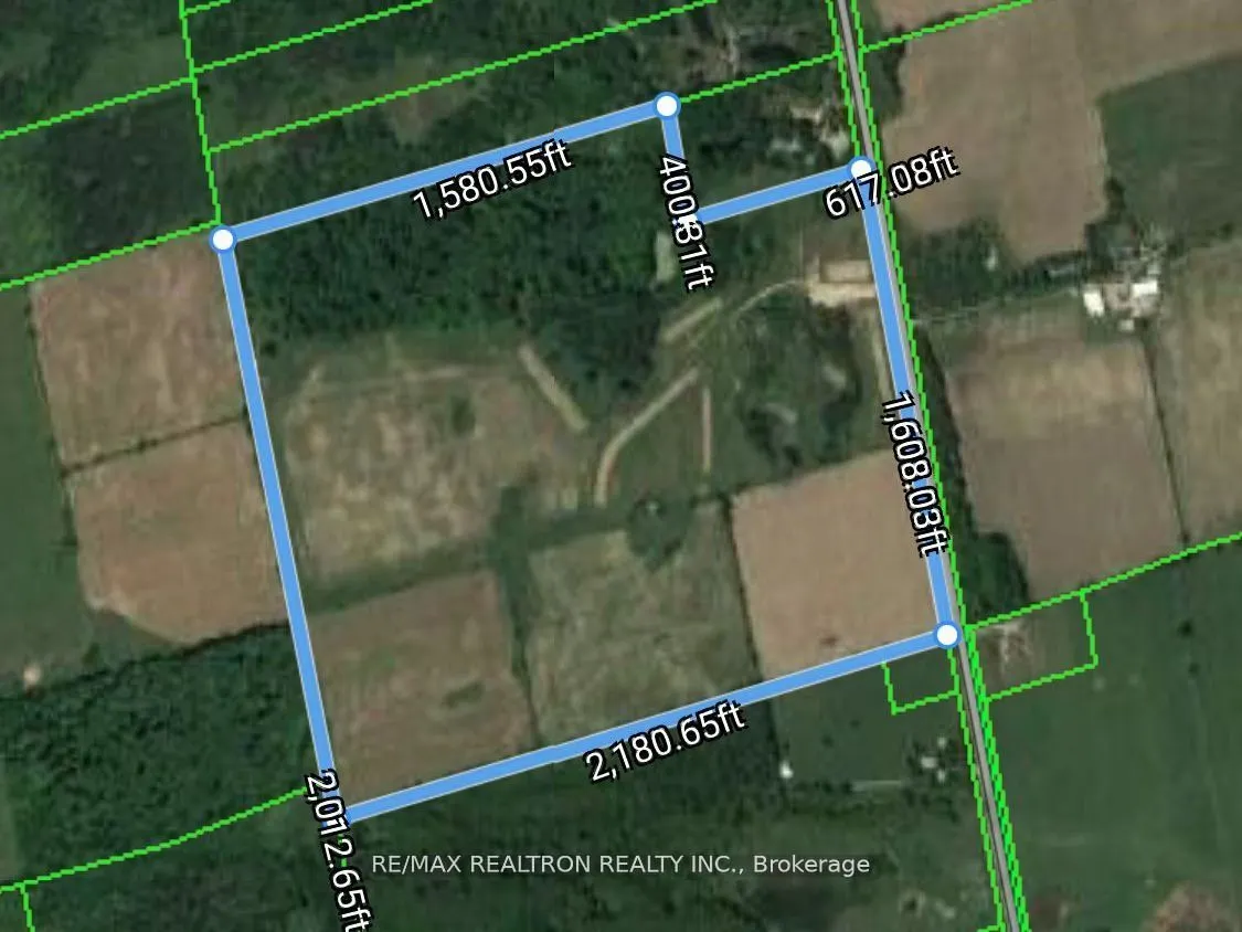 833160 4th Line