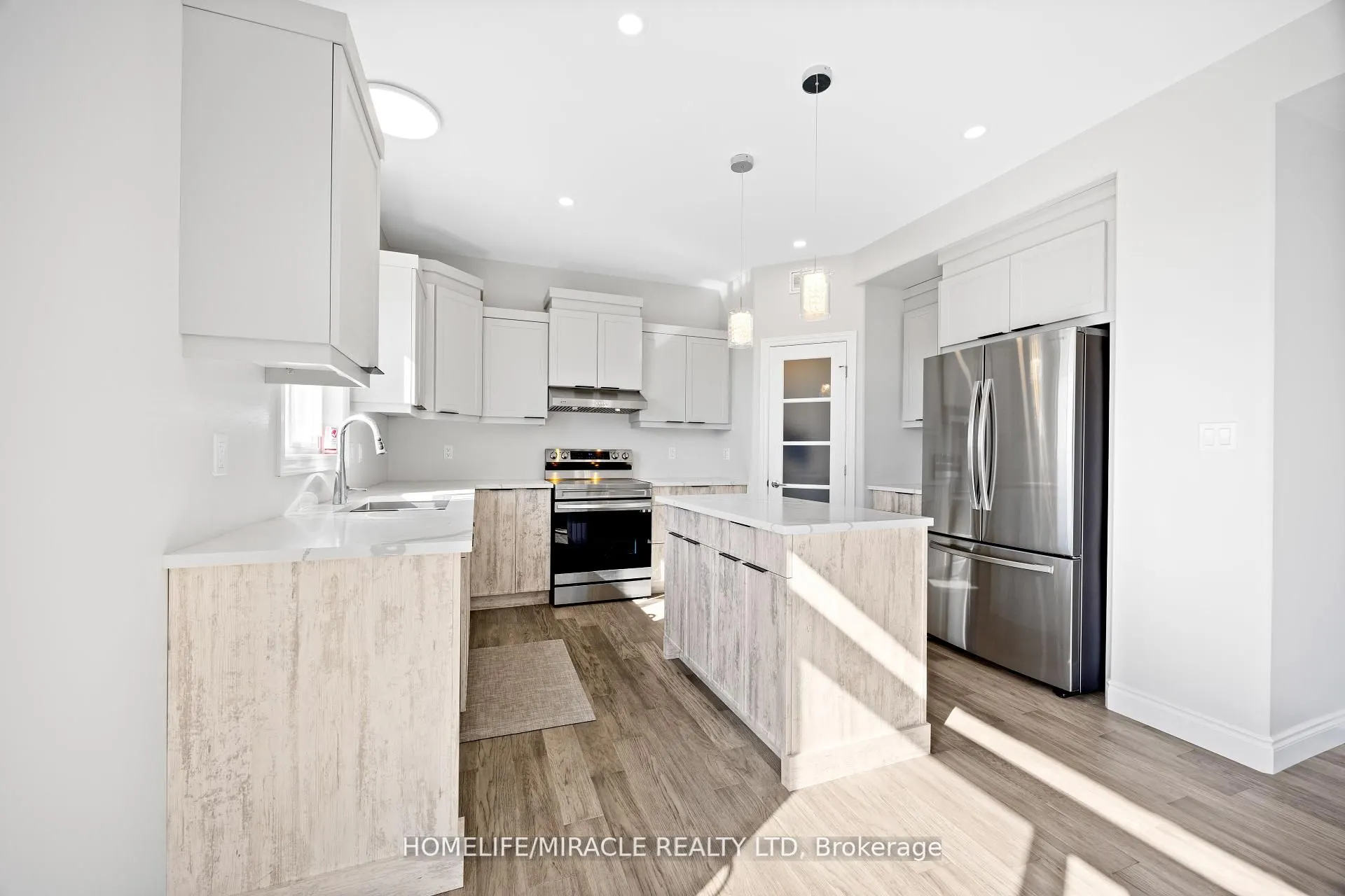 15 Mavety Court