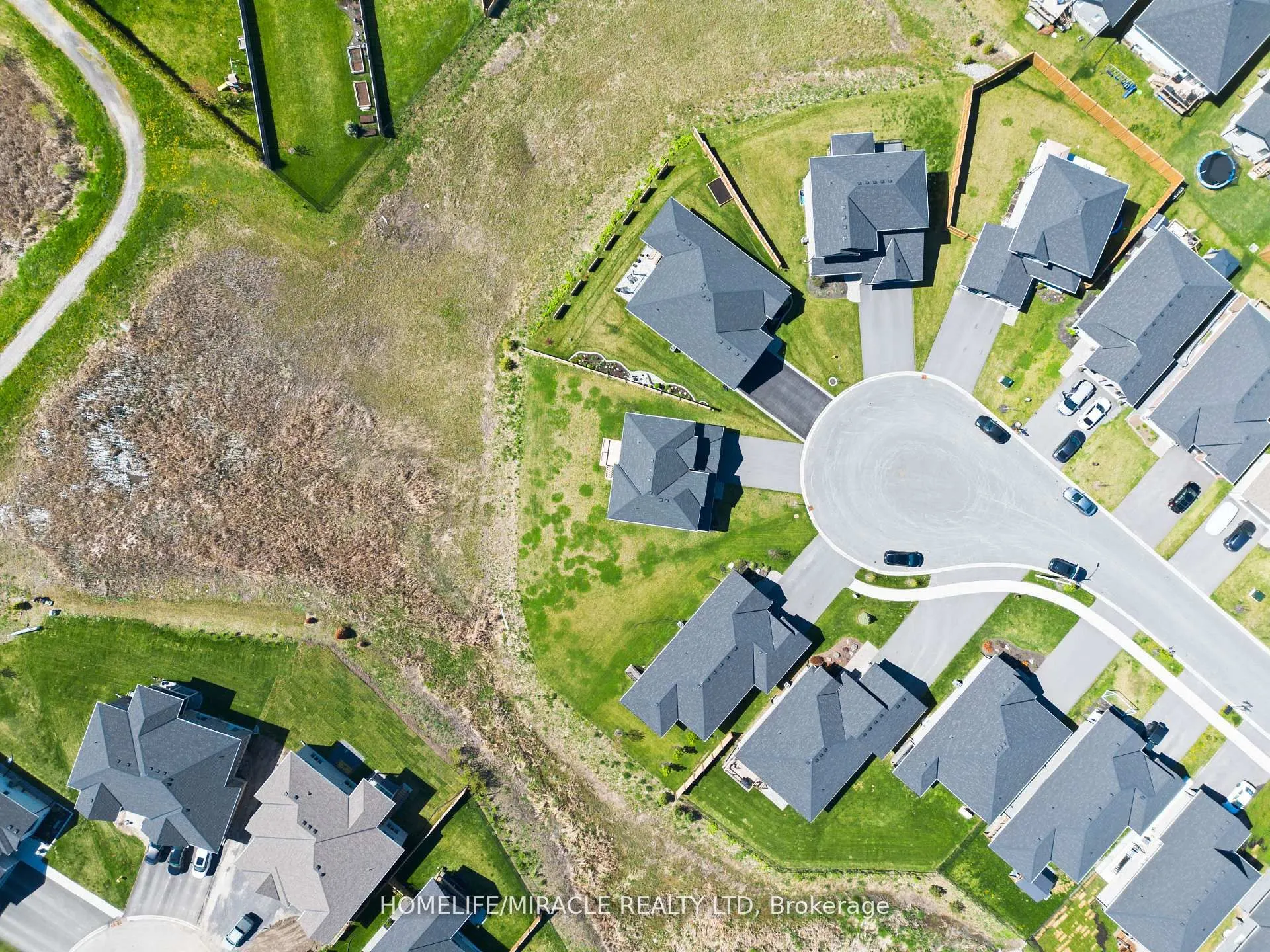 15 Mavety Court