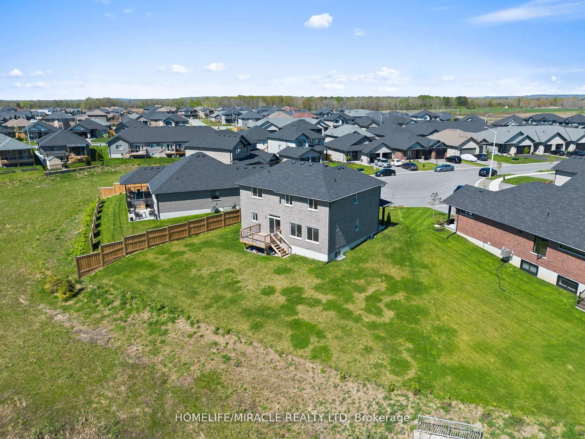 15 Mavety Court