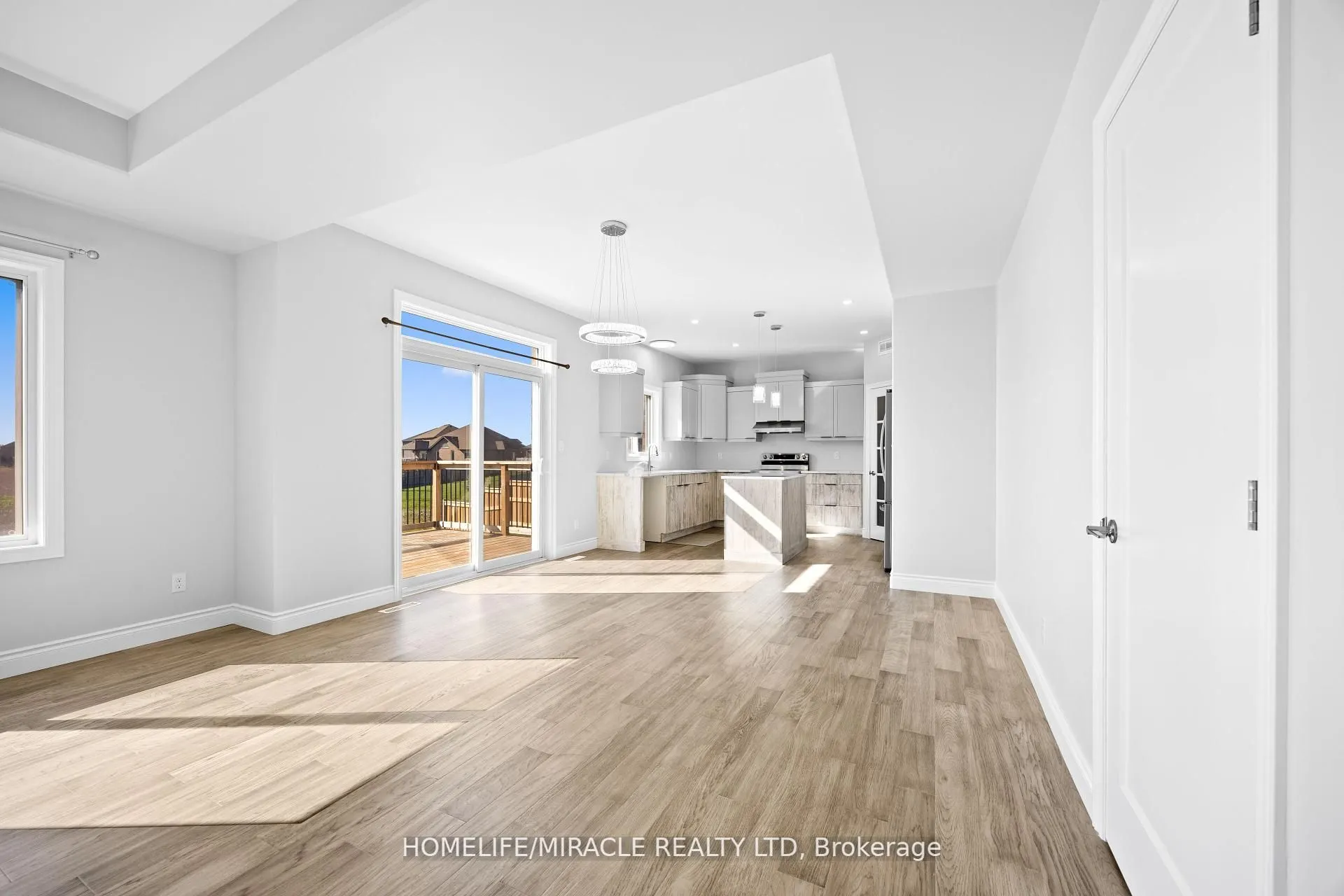 15 Mavety Court
