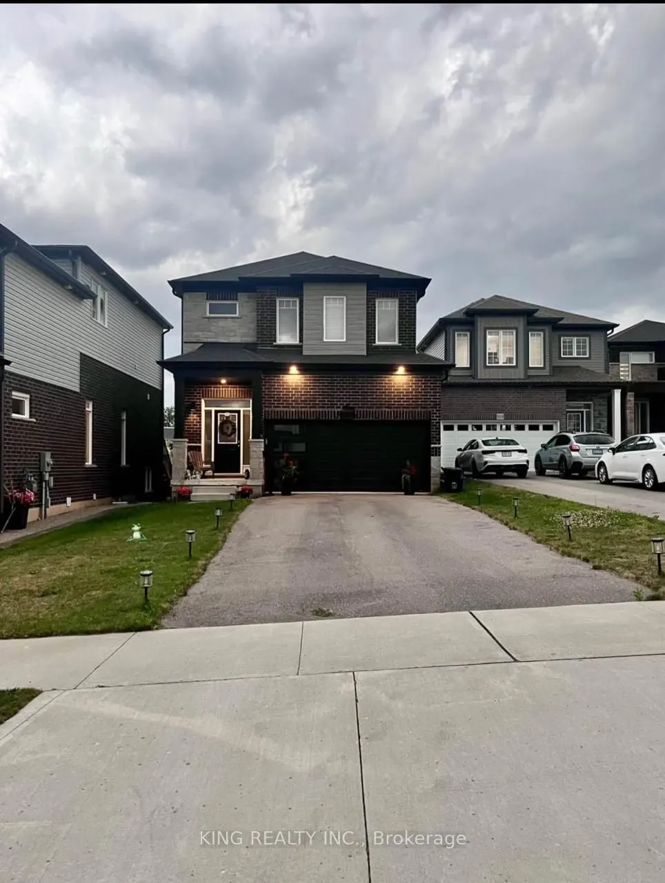 925 Tartan Court