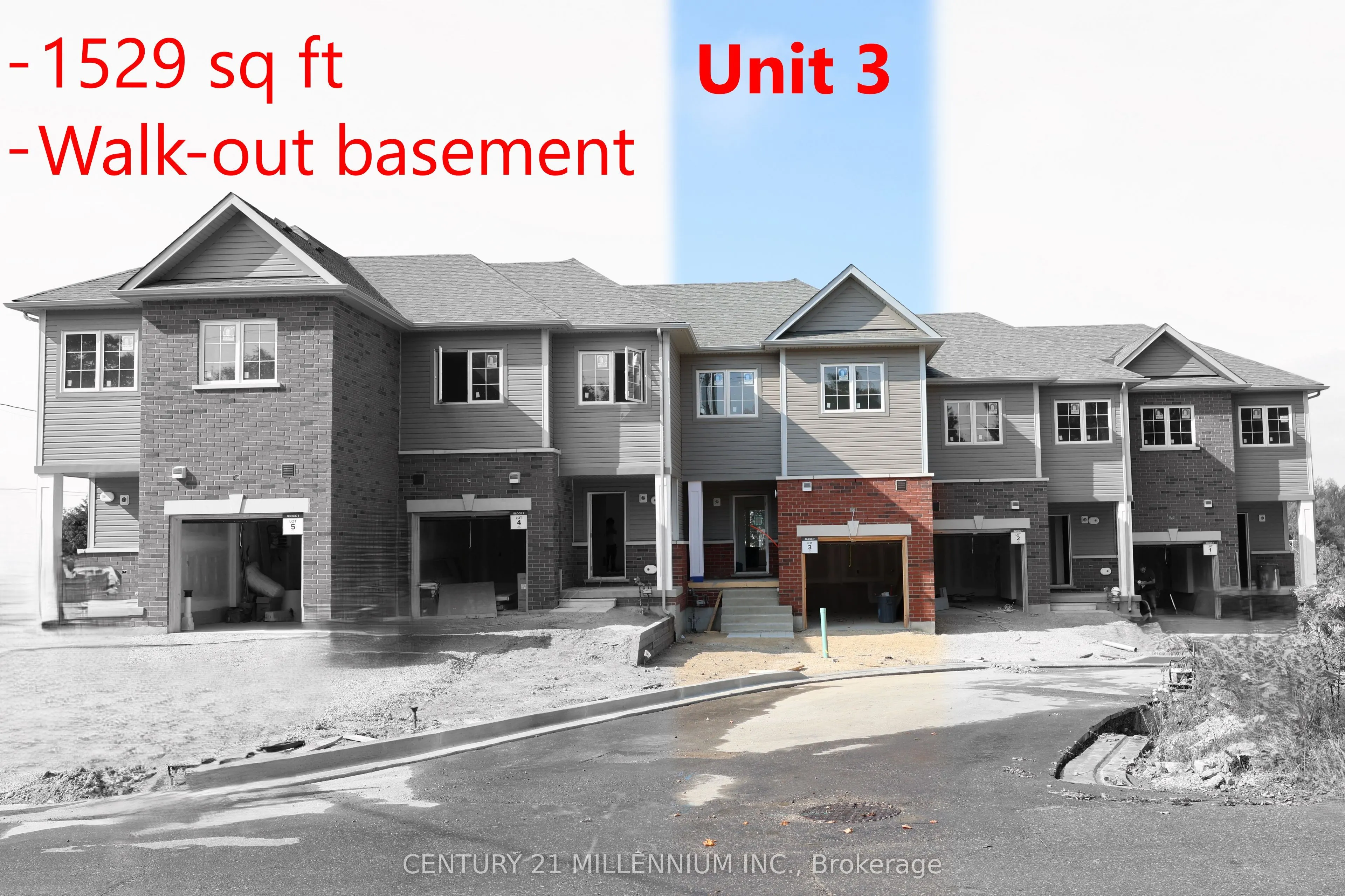 100 Walden Drive