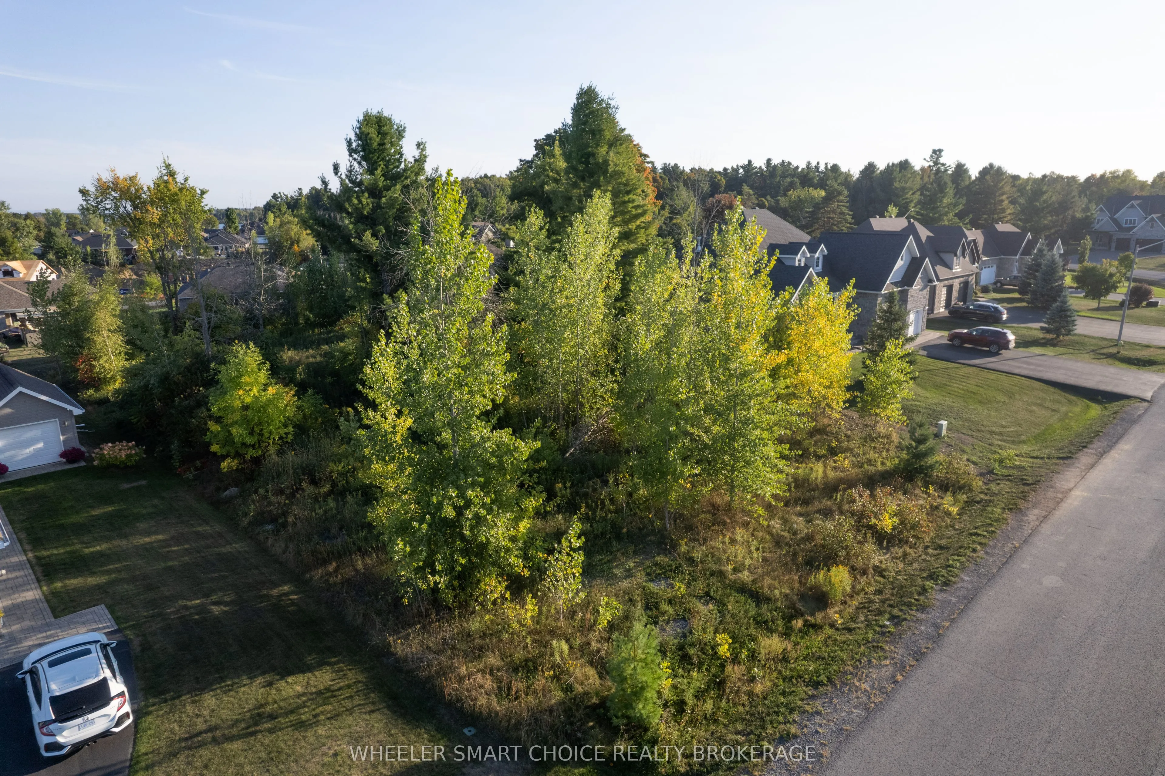15 Conner Crescent