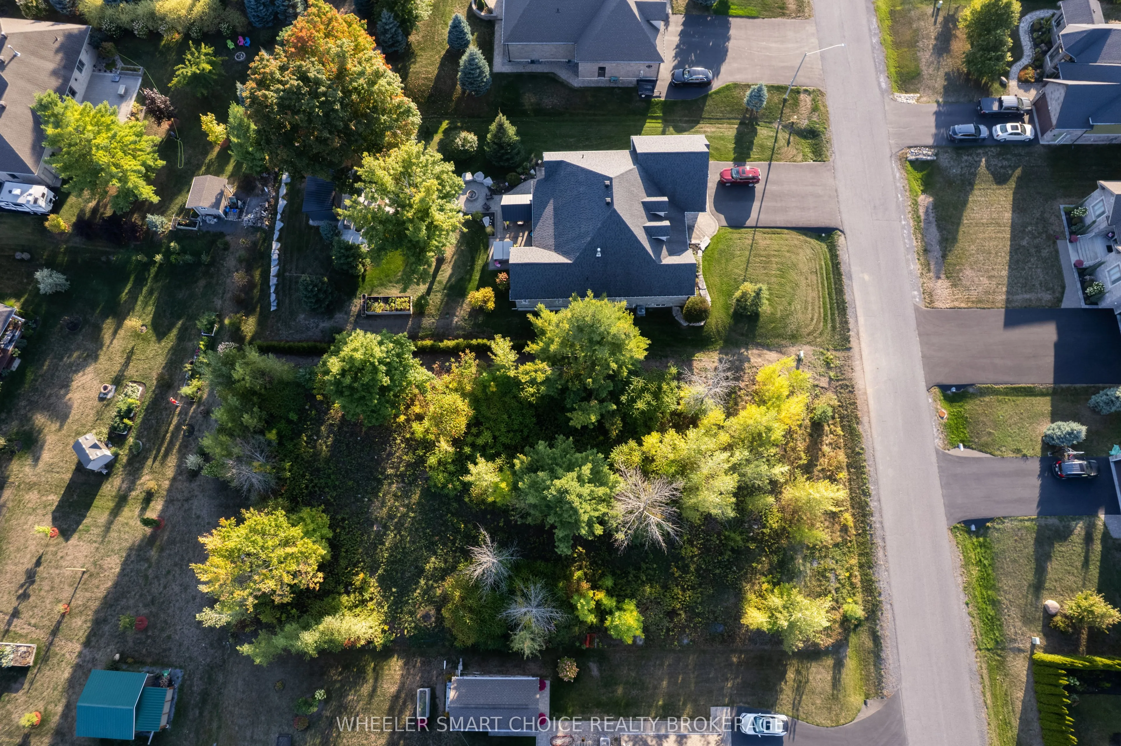 15 Conner Crescent