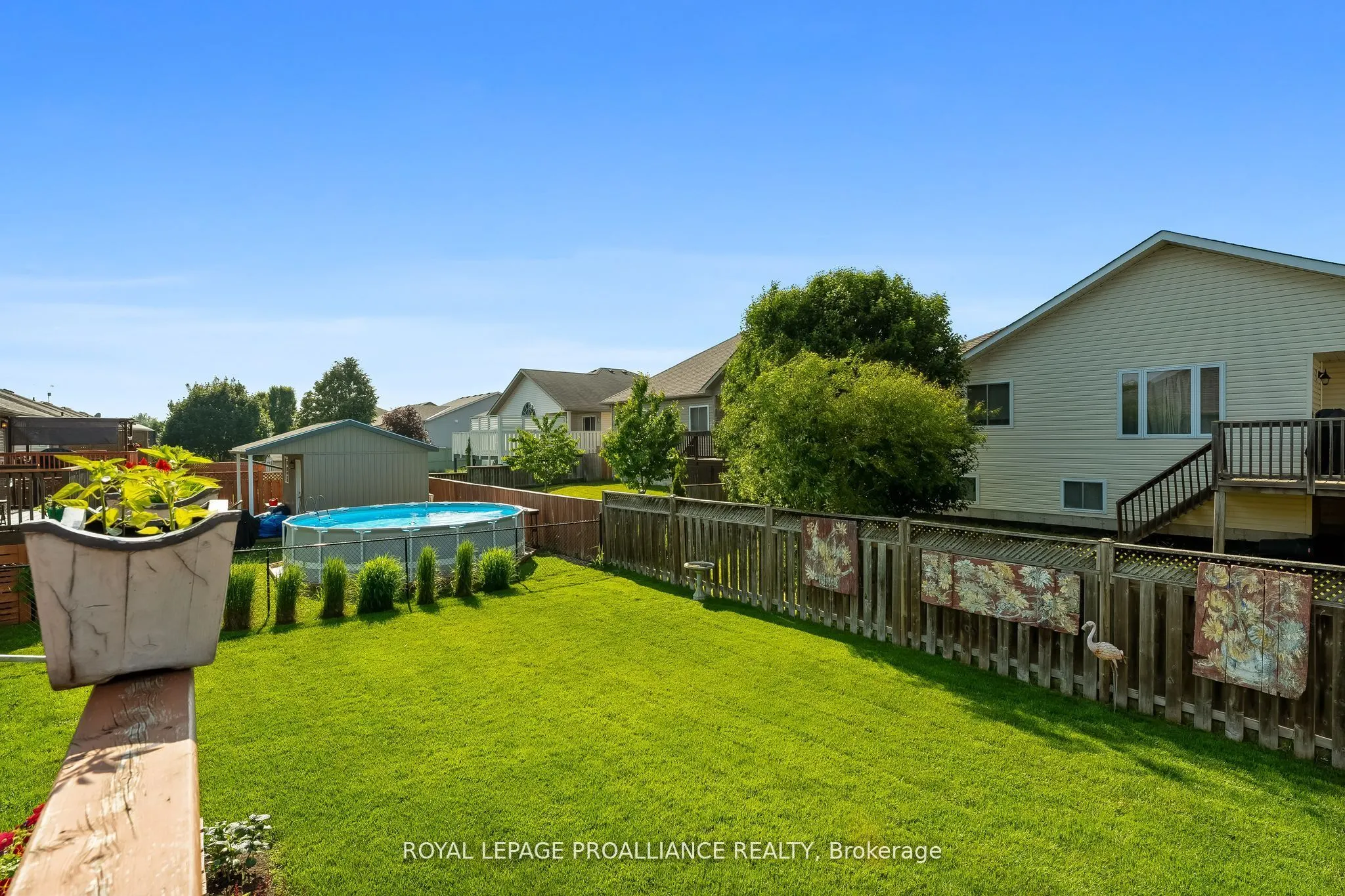 254 Raglan Street
