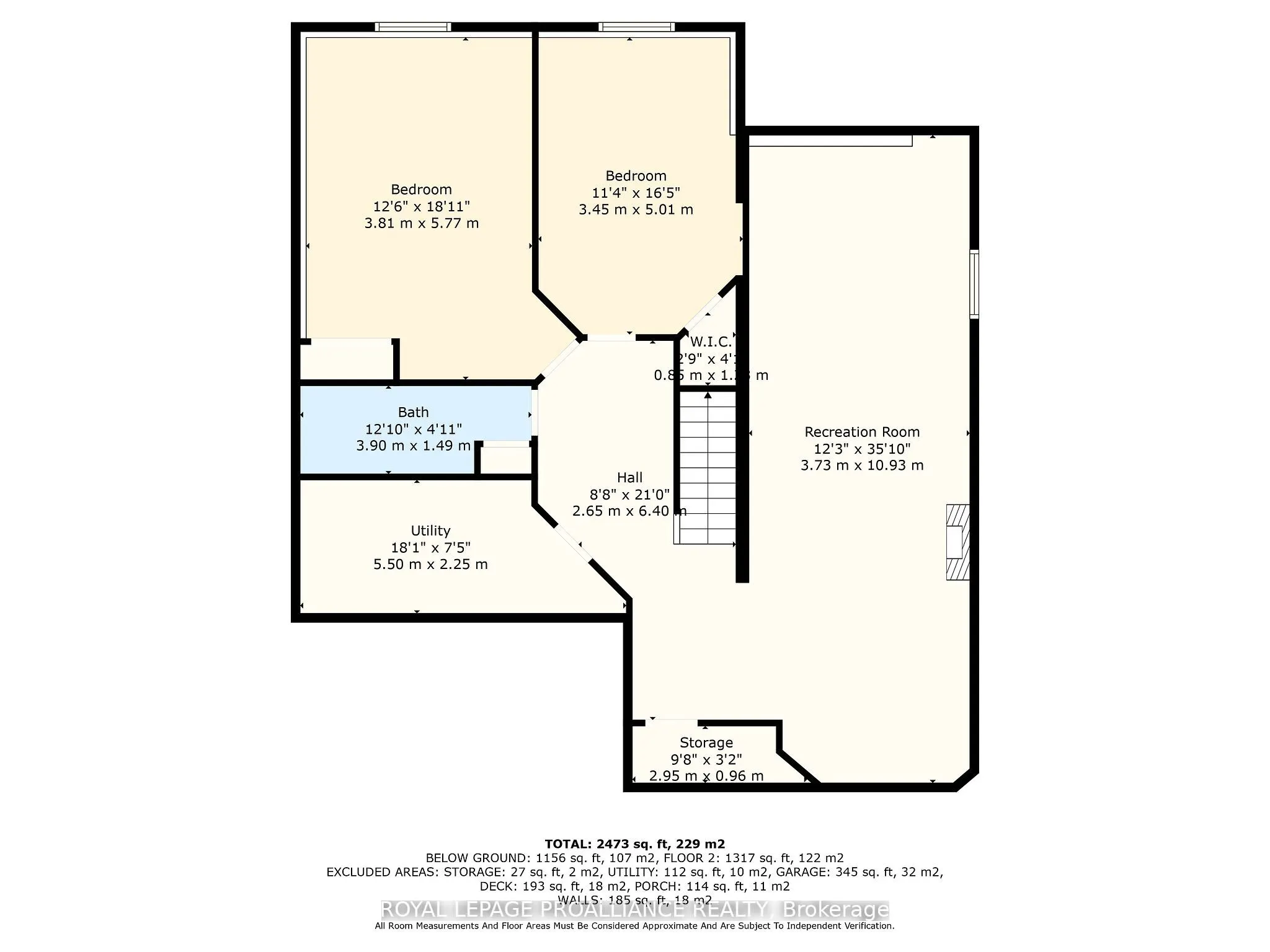 254 Raglan Street