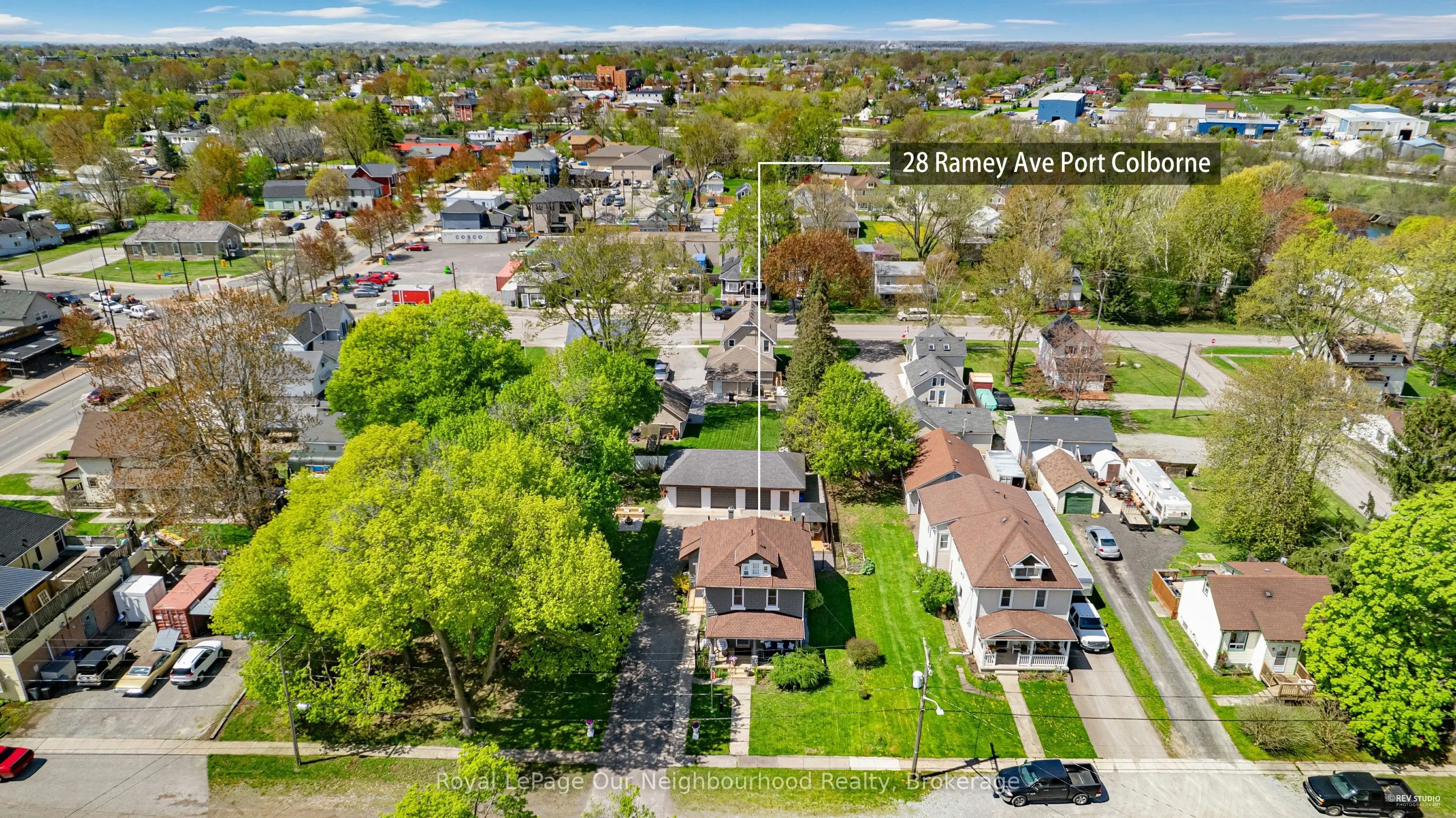 28 Ramey Avenue