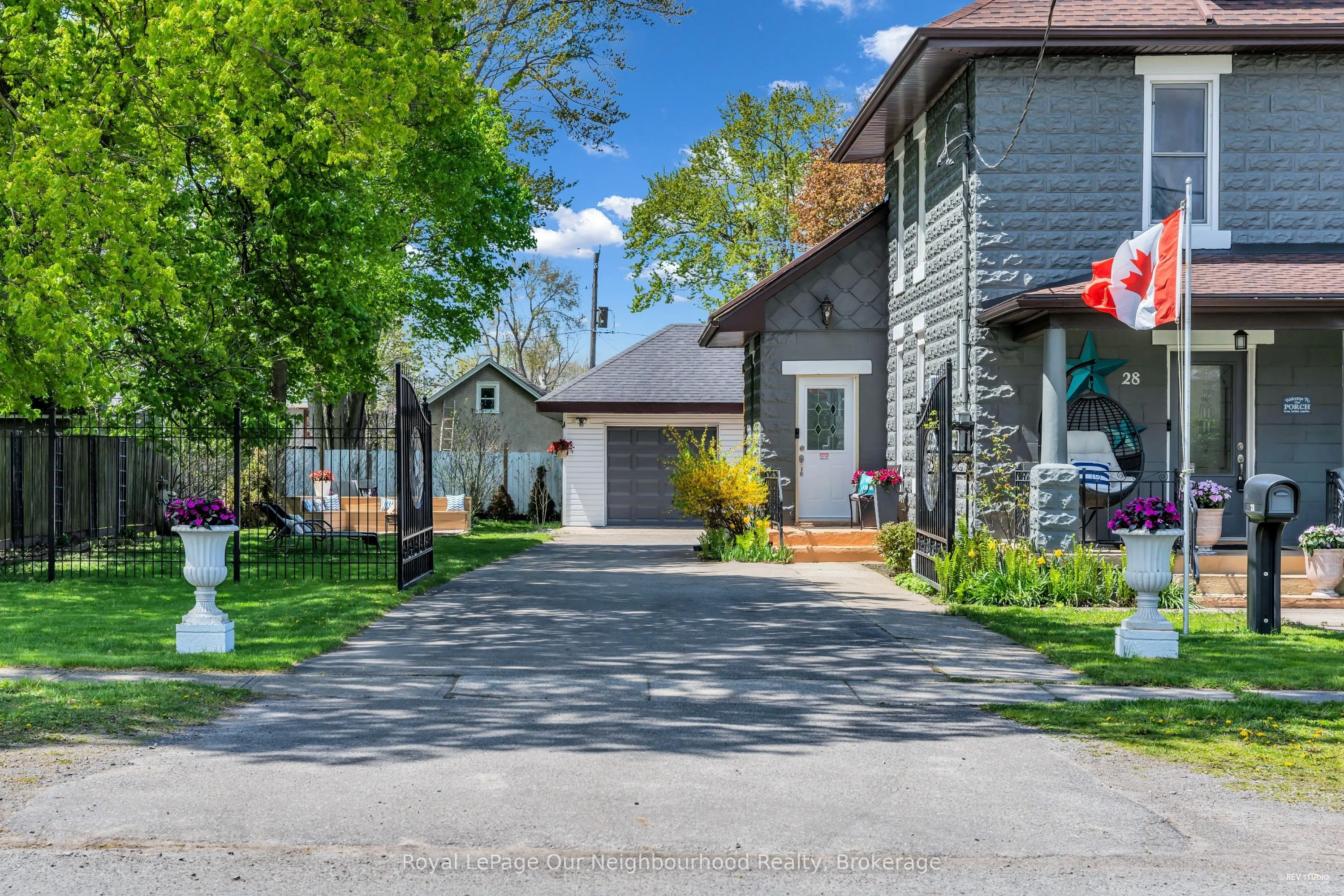 28 Ramey Avenue