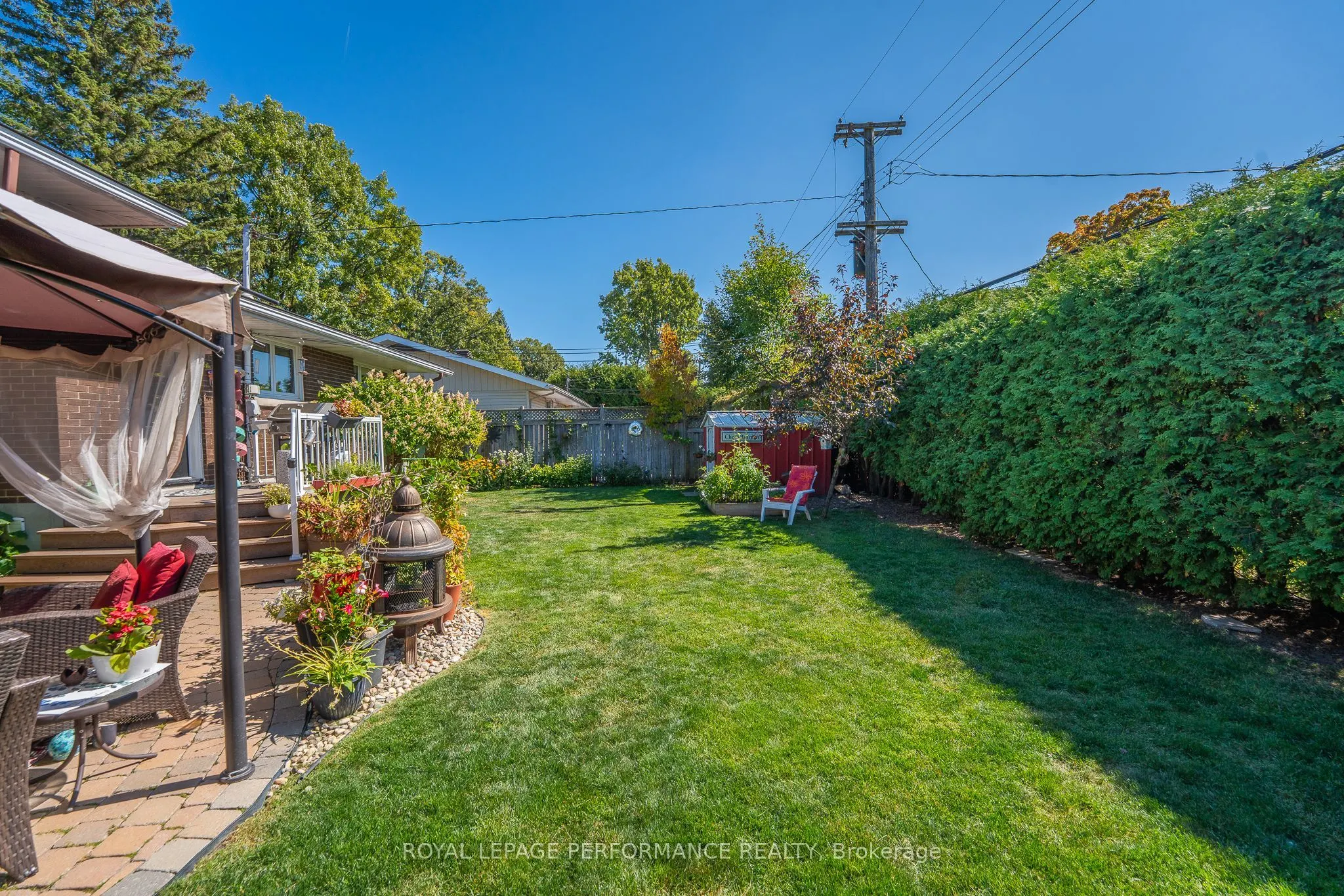 1044 Cromwell Drive
