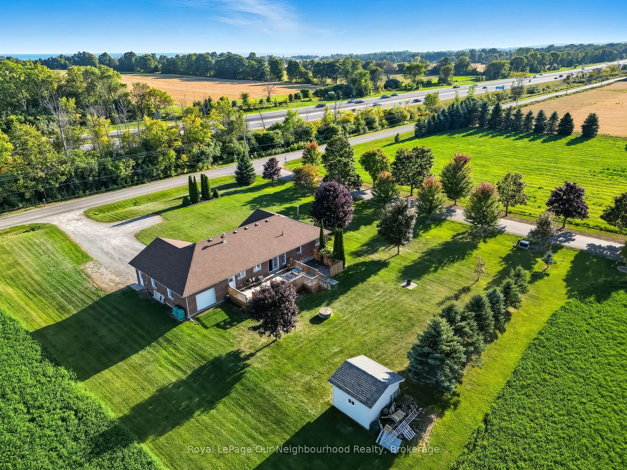 7760 Telephone Road