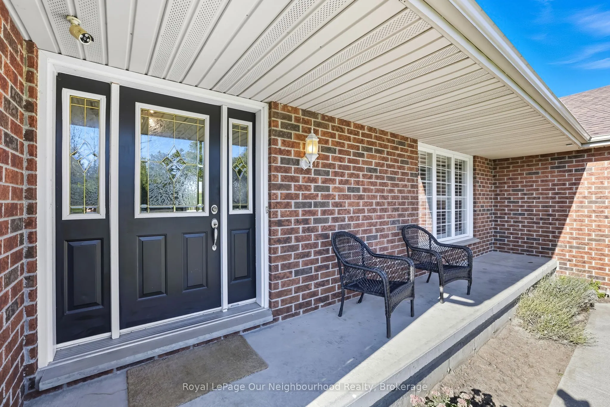 7760 Telephone Road
