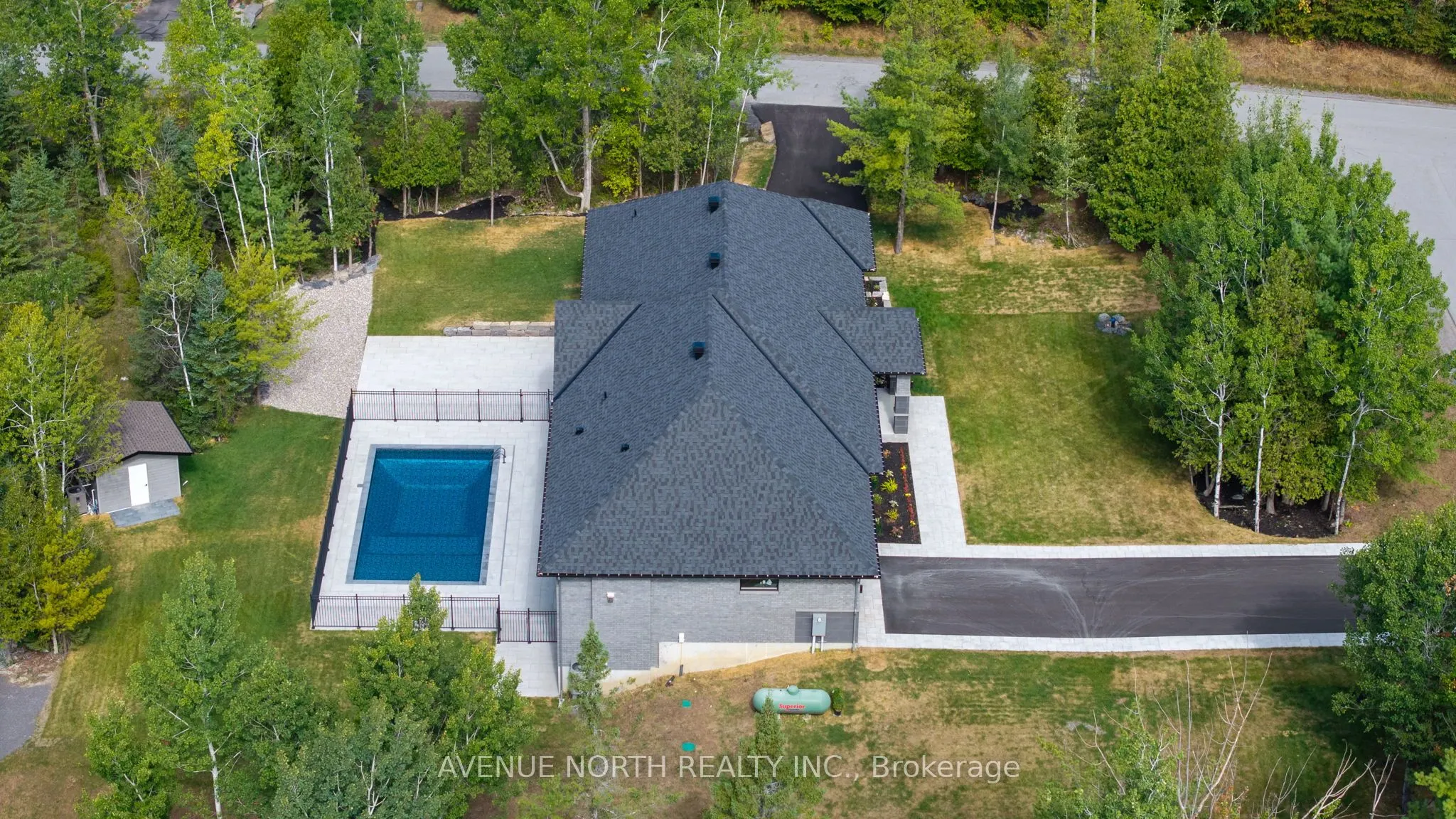 135 Cherry Hill Drive