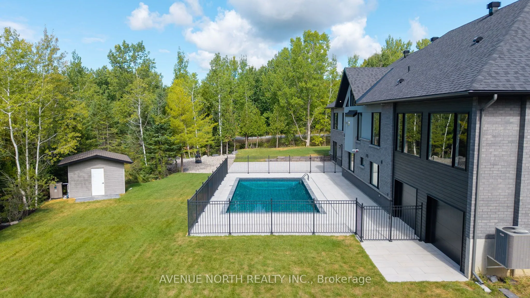 135 Cherry Hill Drive
