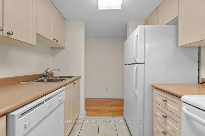 310 Central Park Drive, #4C