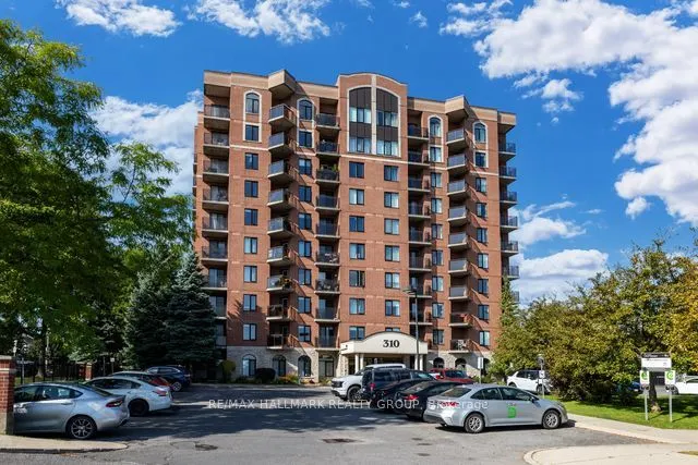 310 Central Park Drive, #4C
