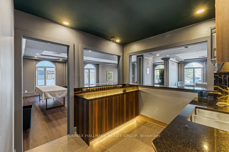 310 Central Park Drive, #4C