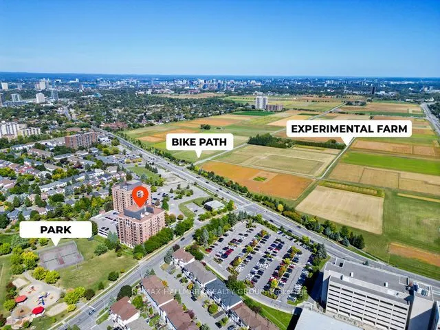 310 Central Park Drive, #4C