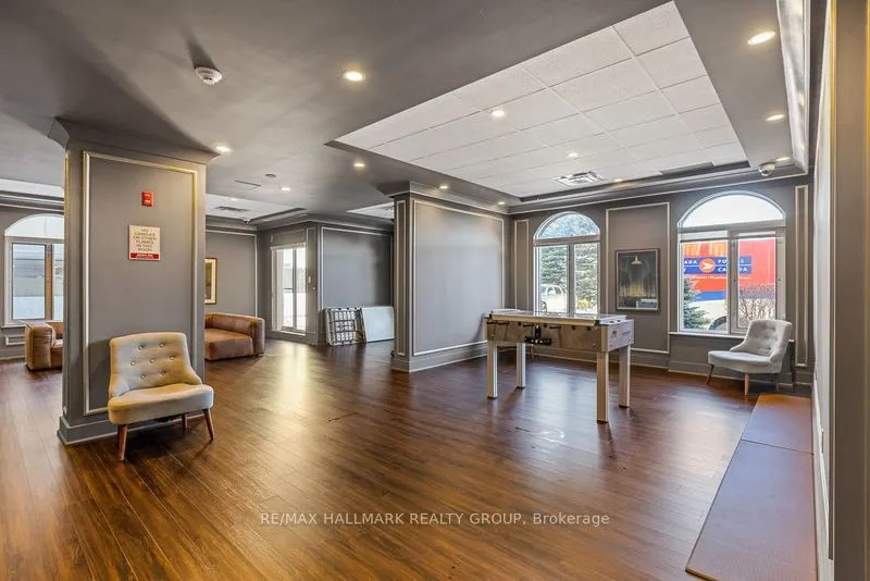 310 Central Park Drive, #4C
