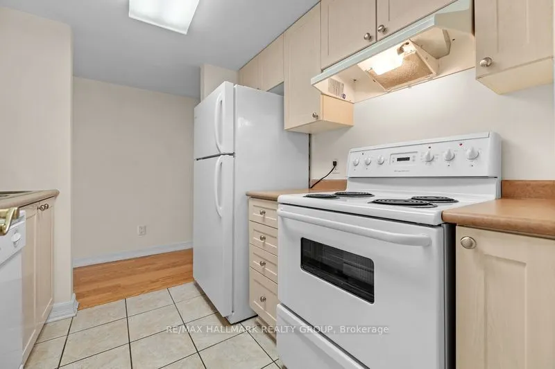 310 Central Park Drive, #4C