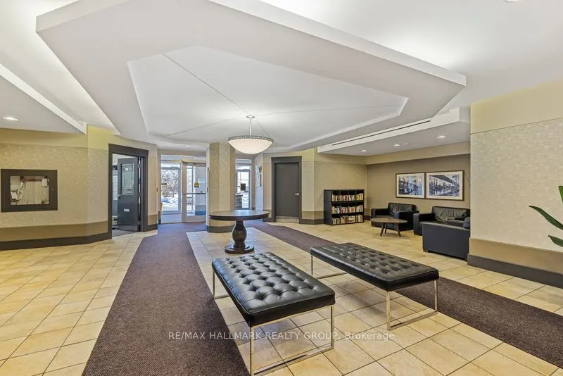 310 Central Park Drive, #4C