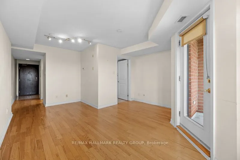310 Central Park Drive, #4C