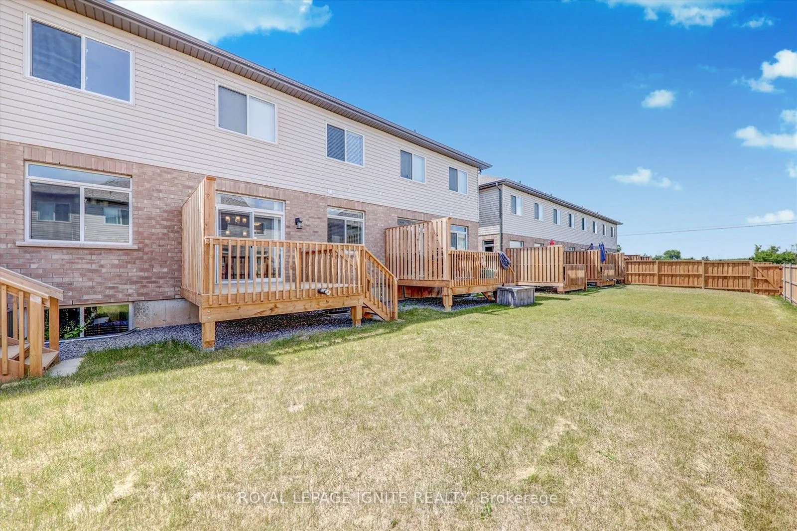 12 Otonabee Street