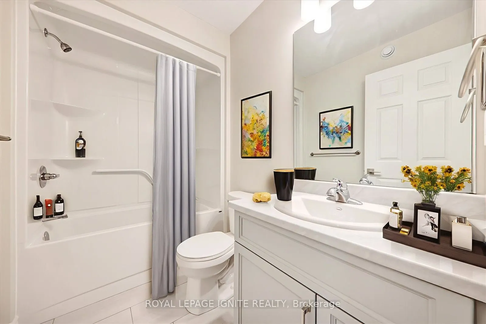 12 Otonabee Street