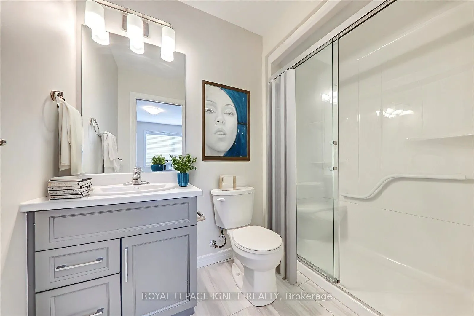 12 Otonabee Street
