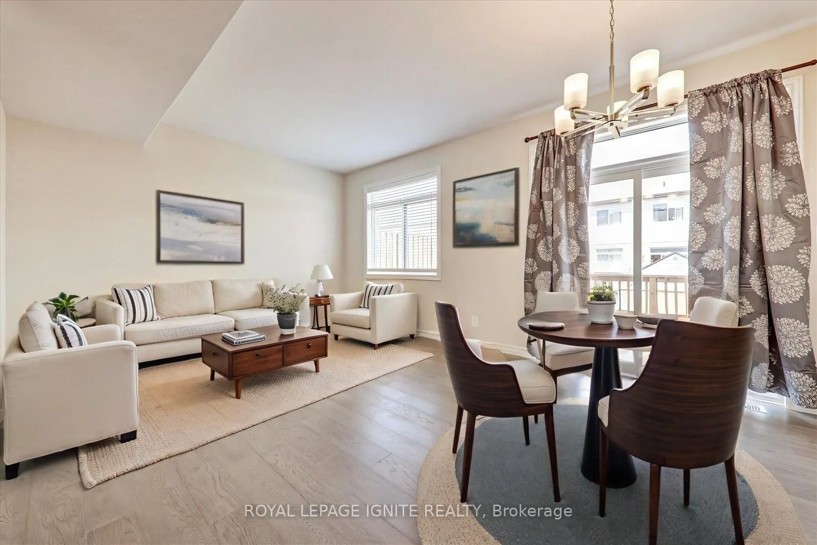 12 Otonabee Street