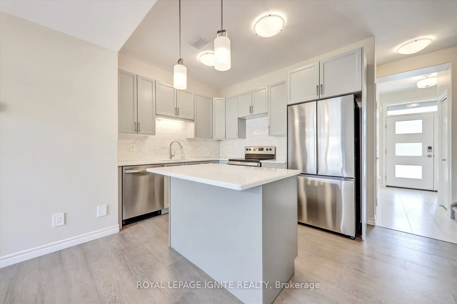 12 Otonabee Street