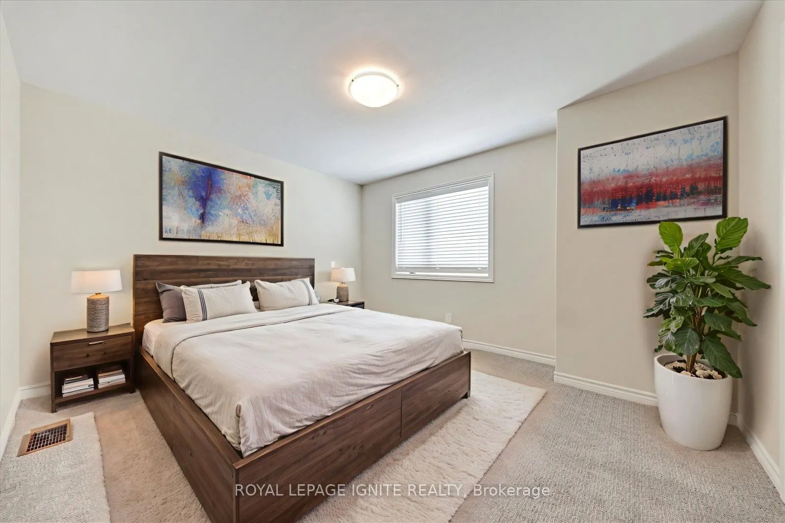 12 Otonabee Street