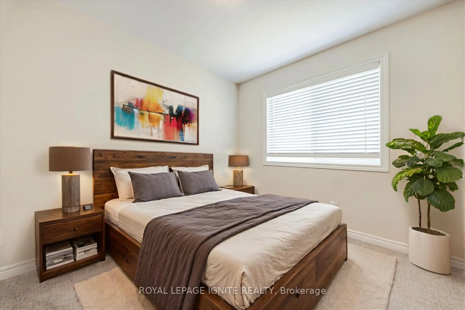 12 Otonabee Street