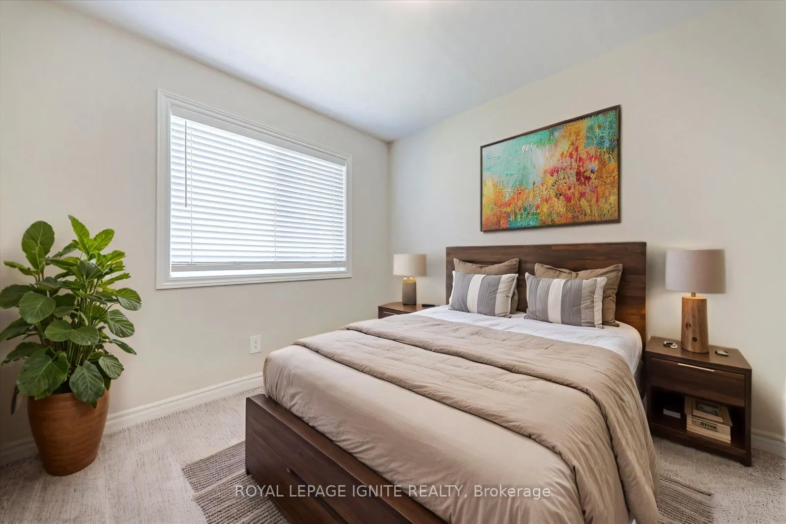 12 Otonabee Street