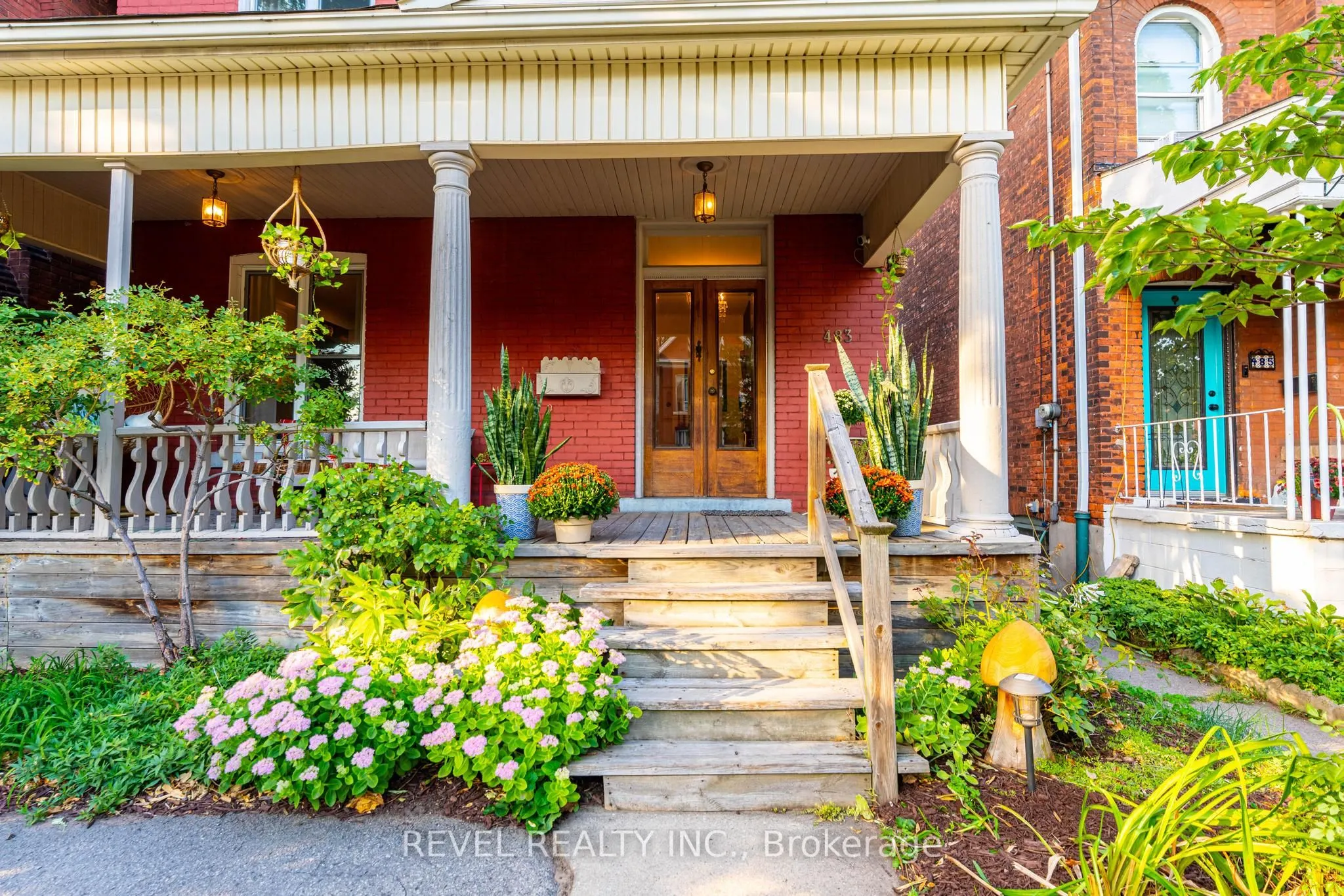 483 King William Street