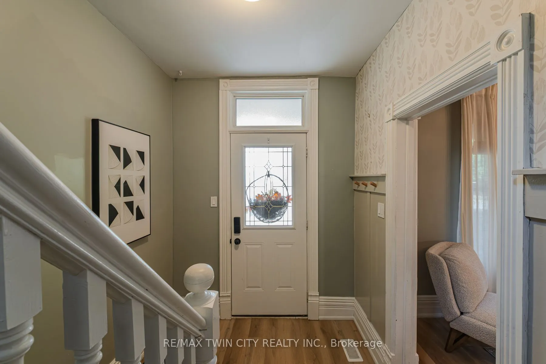 26 Alexander Avenue