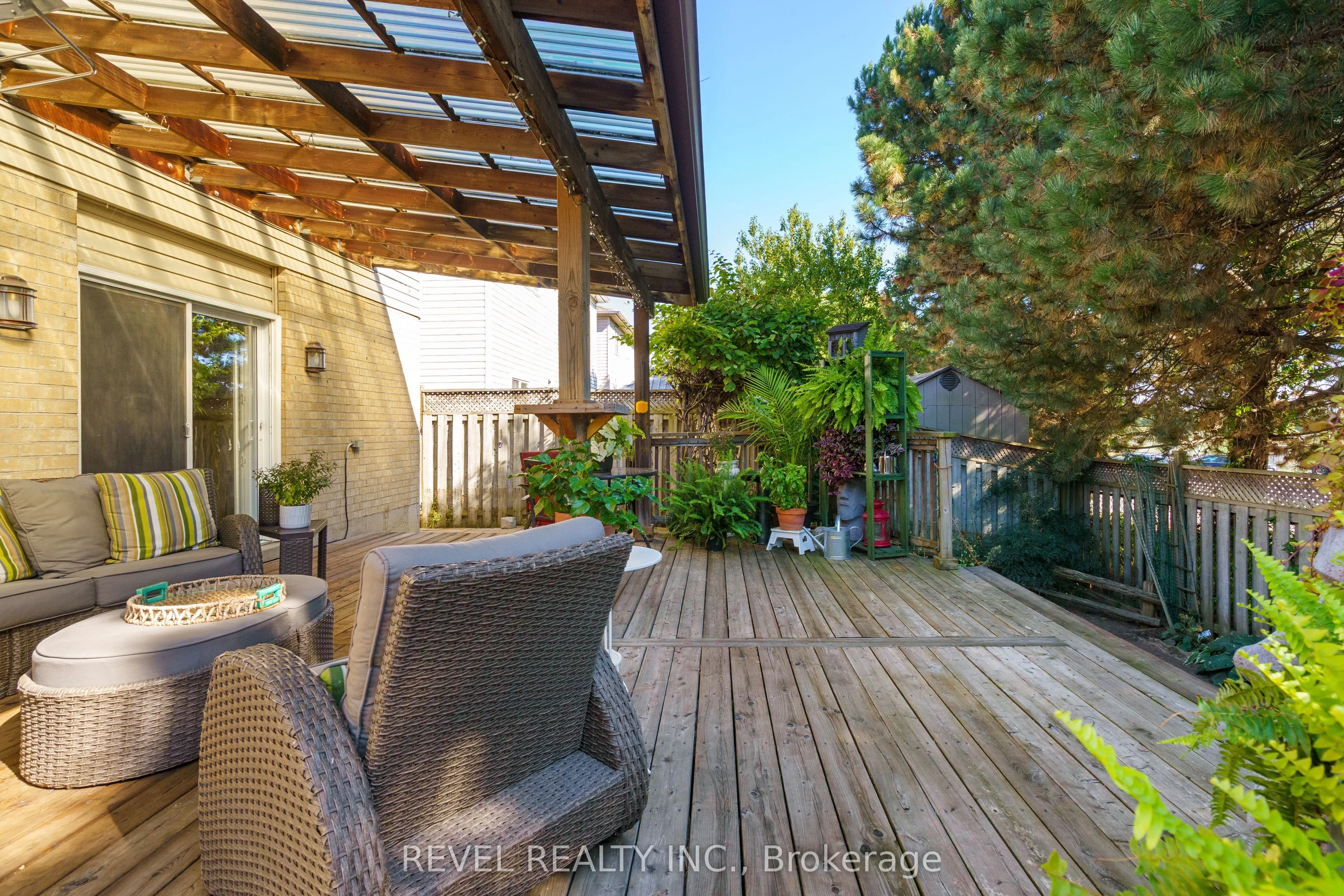 55 Amore Boulevard
