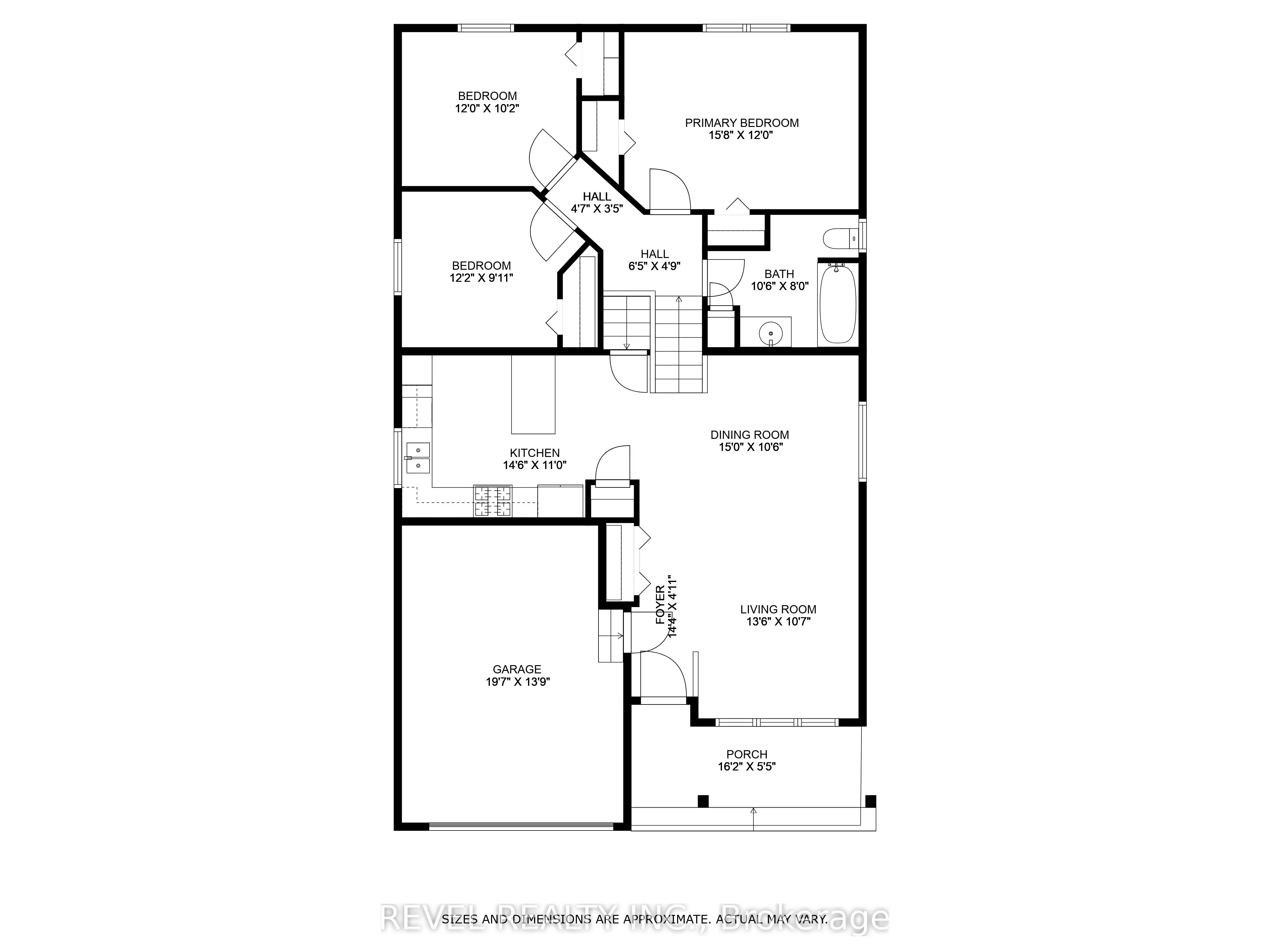 55 Amore Boulevard