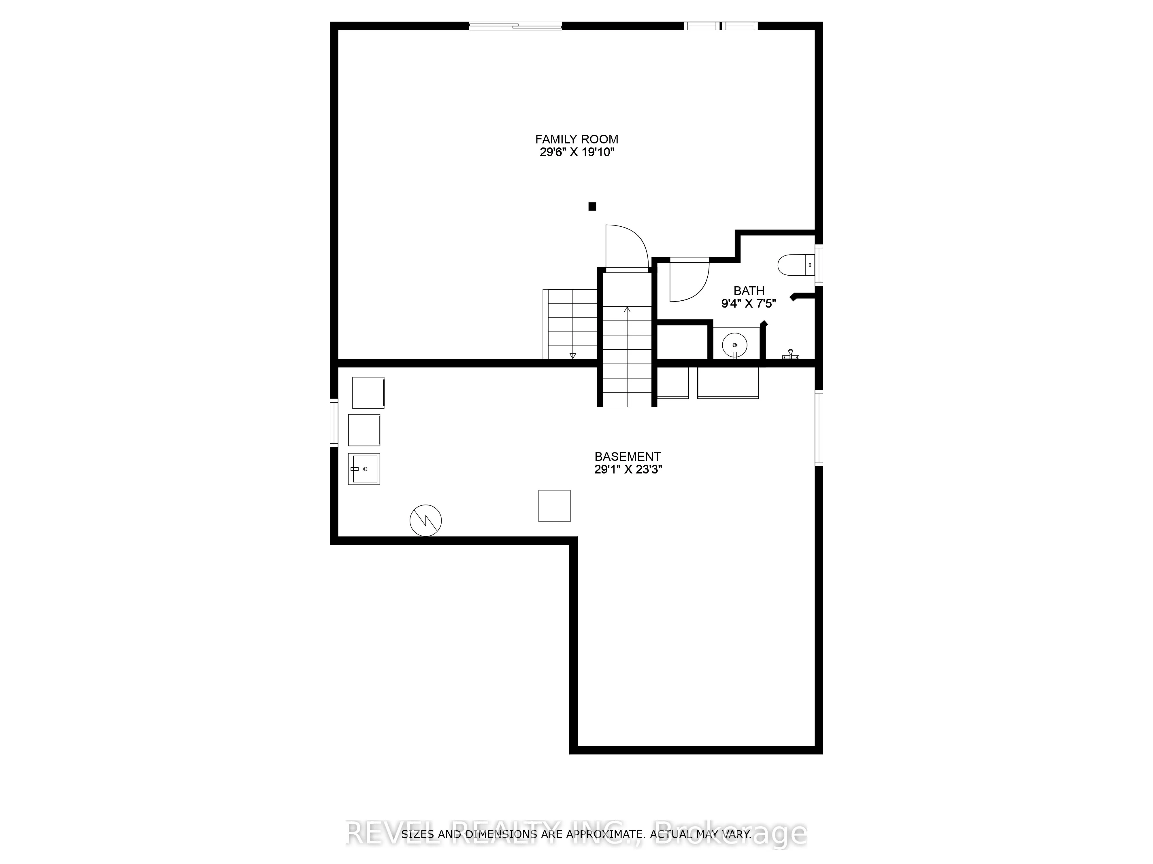55 Amore Boulevard