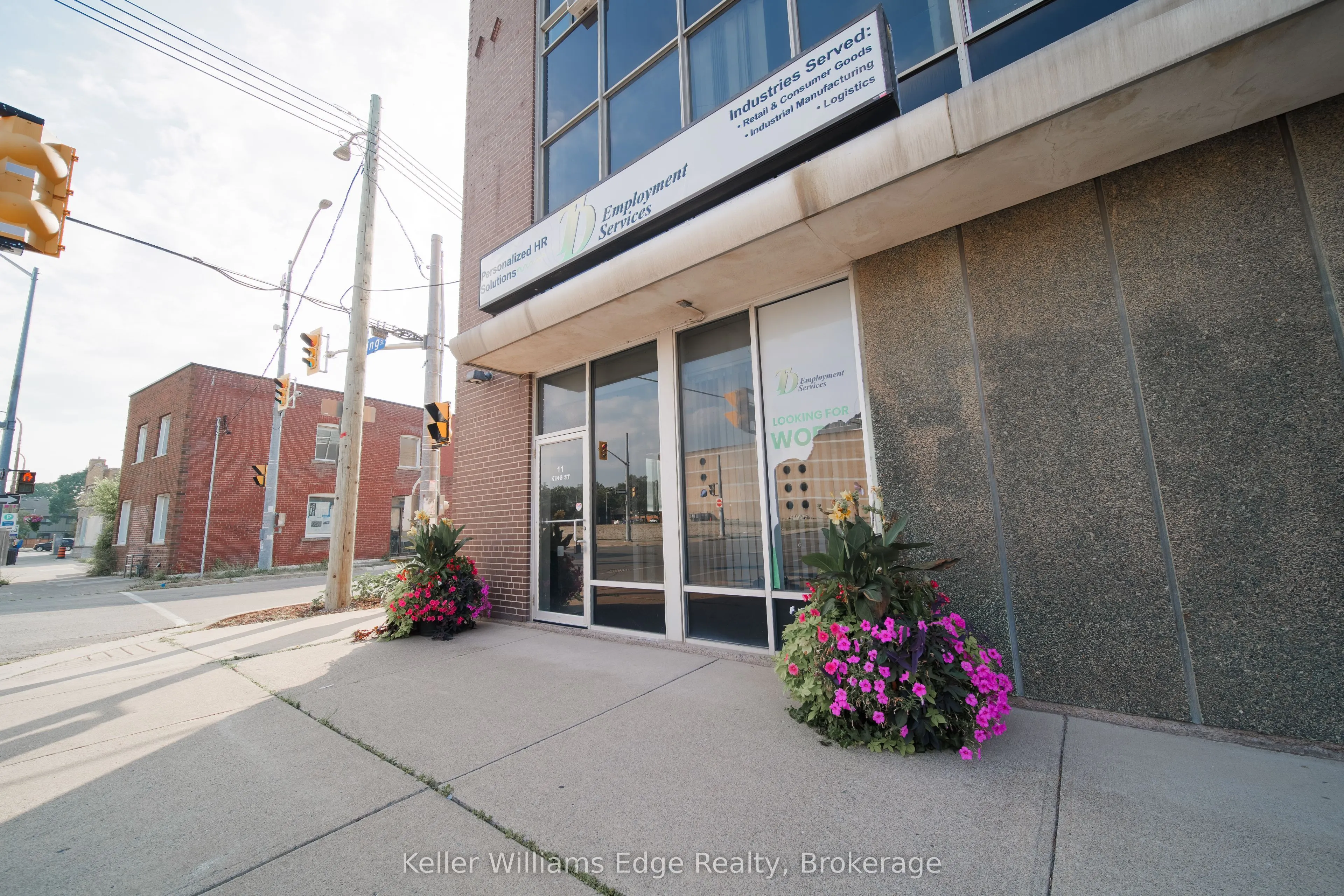 11 King Street